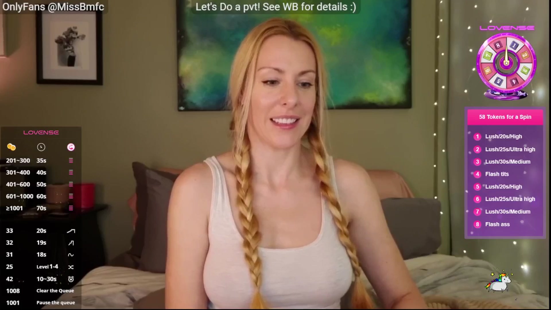 Gallery image thumbnail from aMissBliss's myfreecams stream on, 11/19/2025, 04:19 image 5 of 20