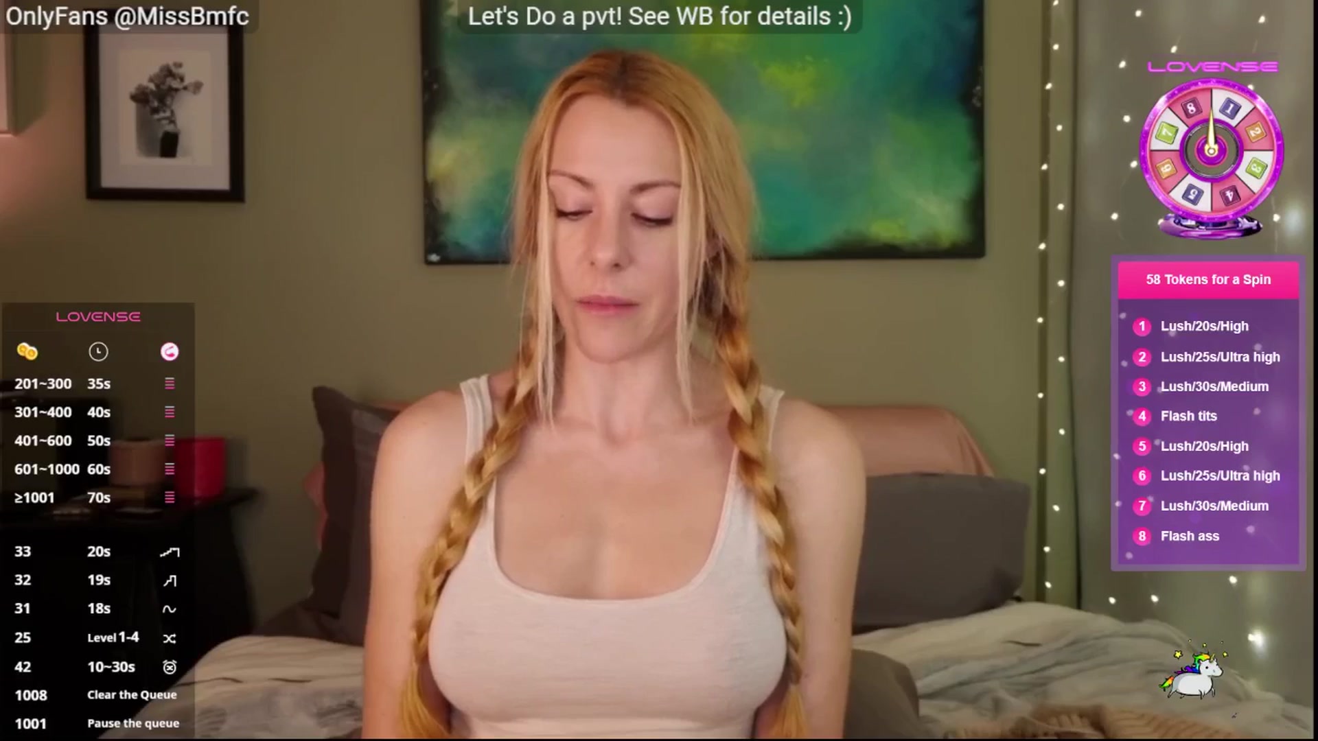 Gallery image thumbnail from aMissBliss's myfreecams stream on, 11/19/2025, 05:03 image 18 of 20