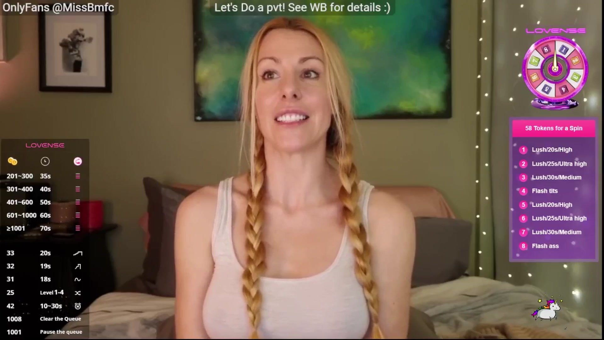 Gallery image thumbnail from aMissBliss's myfreecams stream on, 11/19/2025, 05:03 image 10 of 20