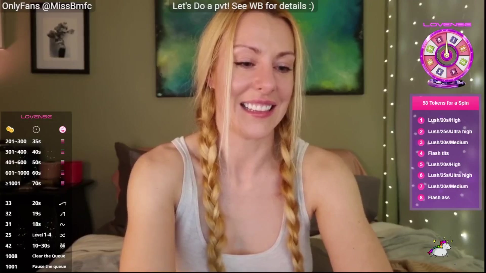Gallery image thumbnail from aMissBliss's myfreecams stream on, 11/19/2025, 05:03 image 13 of 20