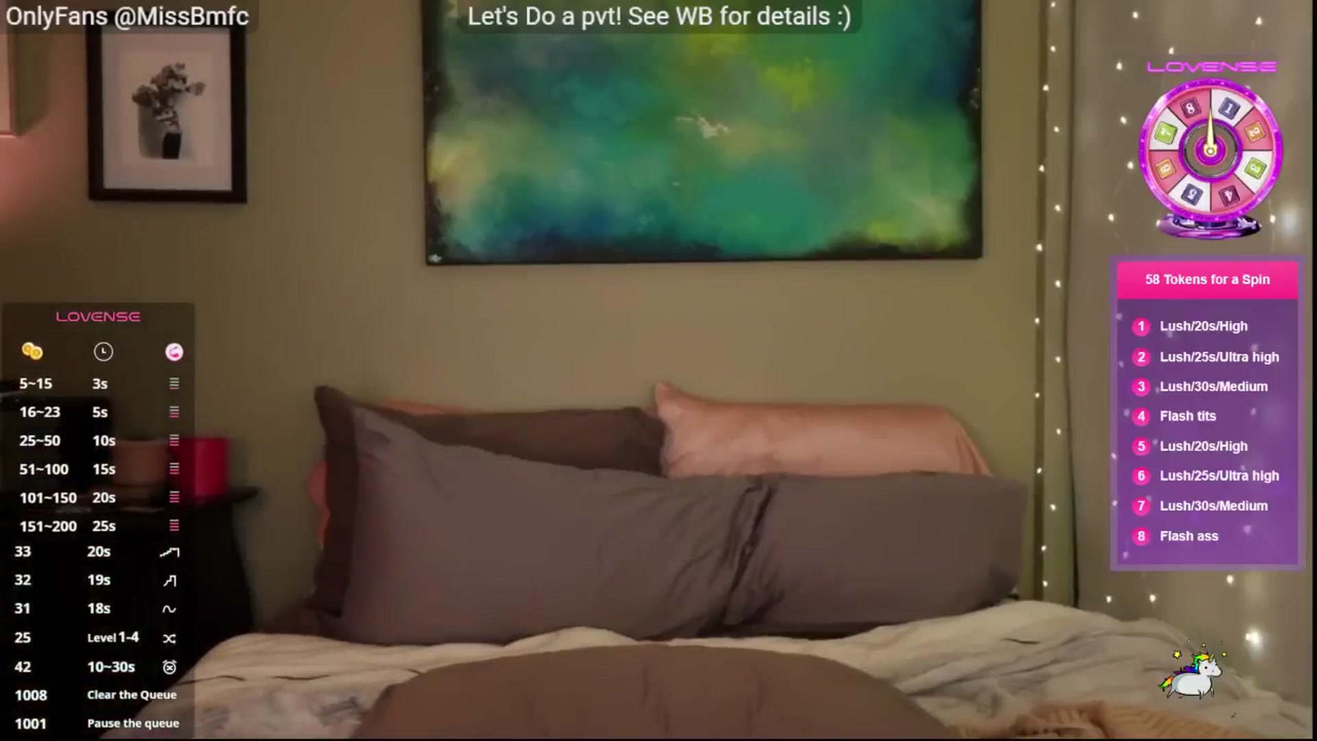 Gallery image thumbnail from aMissBliss's myfreecams stream on, 11/19/2025, 05:03 image 11 of 20