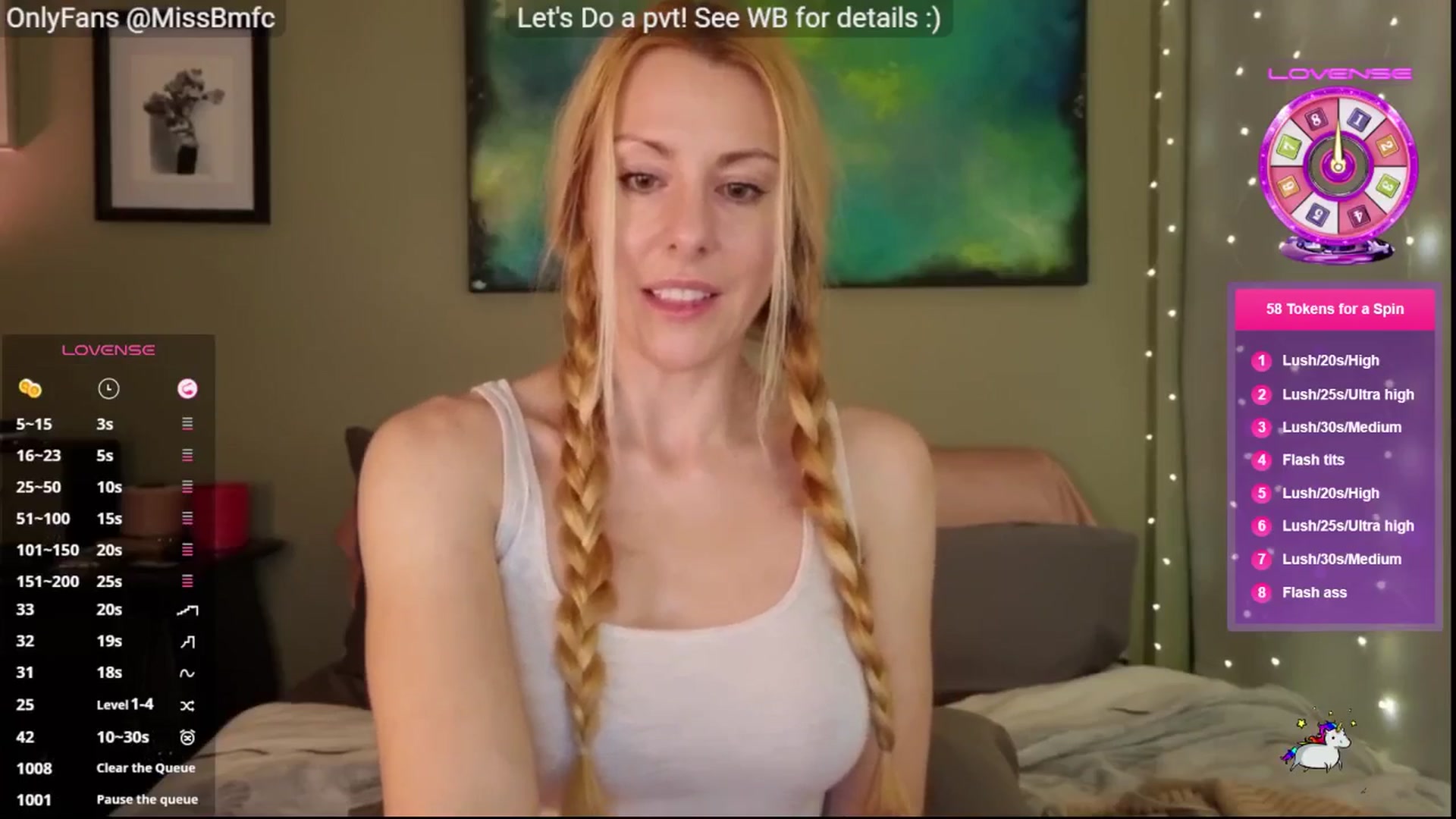 Gallery image thumbnail from aMissBliss's myfreecams stream on, 11/19/2025, 05:03 image 14 of 20
