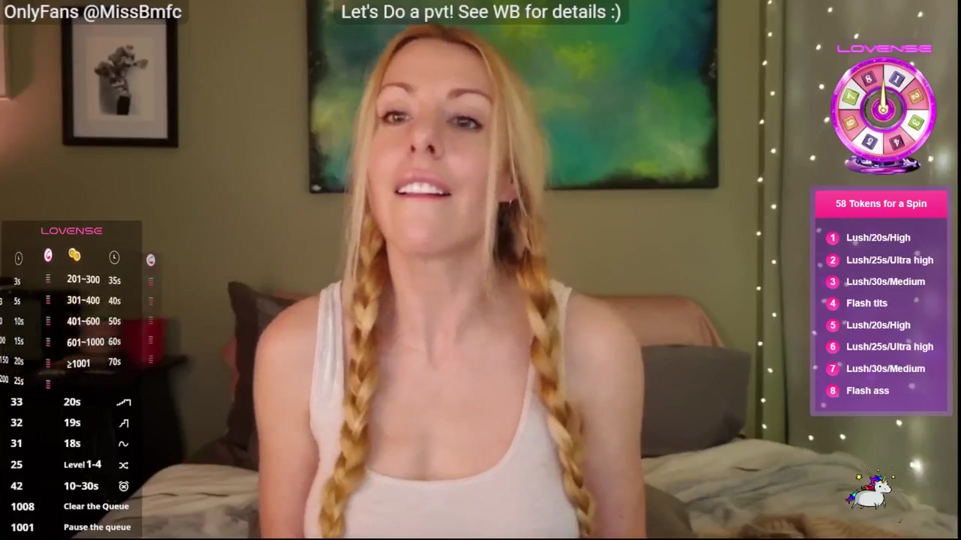 Gallery image thumbnail from aMissBliss's myfreecams stream on, 11/19/2025, 05:03 image 7 of 20