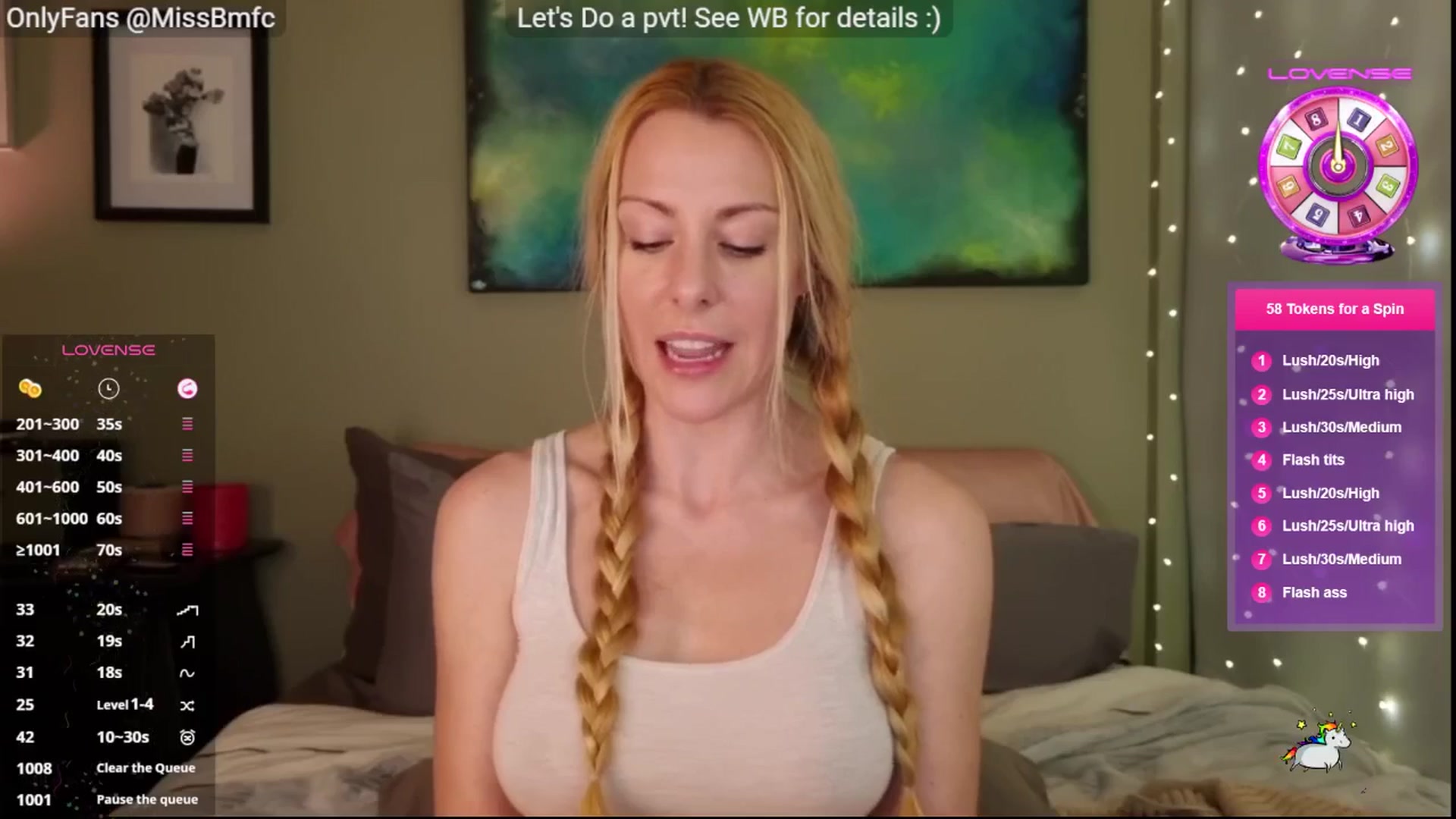 Gallery image thumbnail from aMissBliss's myfreecams stream on, 11/19/2025, 05:03 image 8 of 20