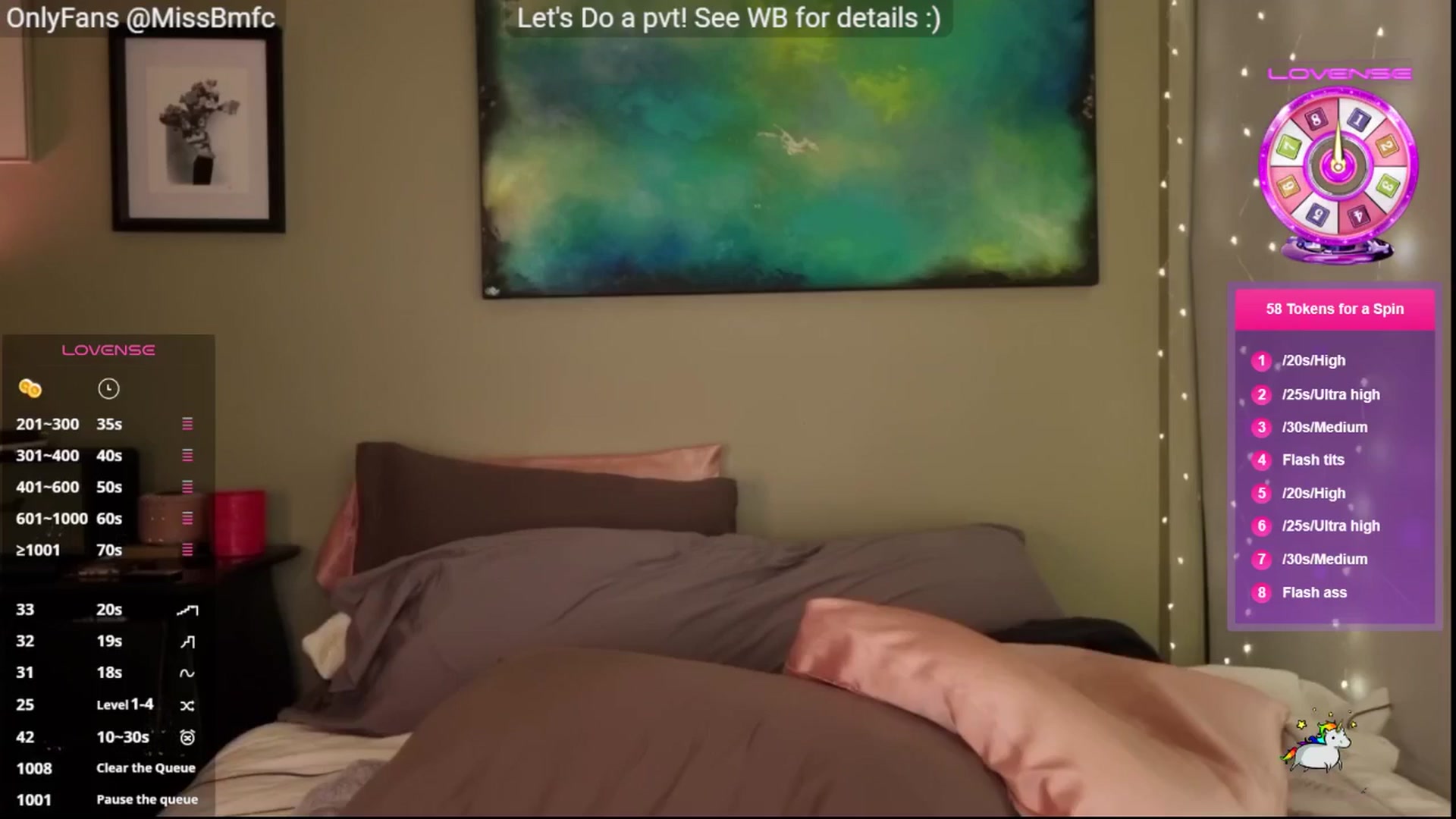 Gallery image thumbnail from aMissBliss's myfreecams stream on, 11/20/2025, 02:27 image 11 of 20