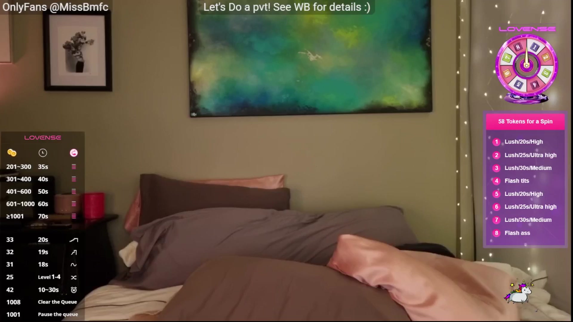 Gallery image thumbnail from aMissBliss's myfreecams stream on, 11/20/2025, 02:27 image 16 of 20