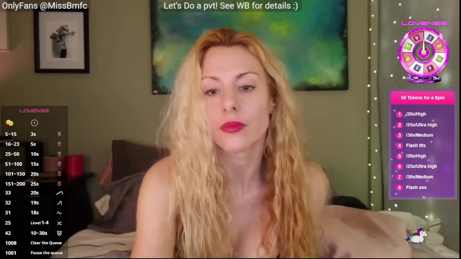 Gallery image thumbnail from aMissBliss's myfreecams stream on, 11/20/2025, 02:27 image 5 of 20