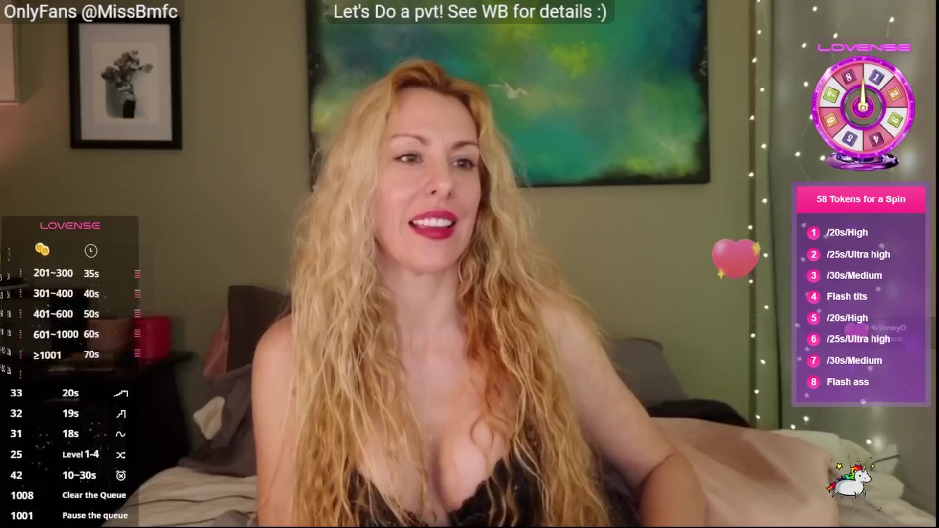 Gallery image thumbnail from aMissBliss's myfreecams stream on, 11/20/2025, 02:27 image 7 of 20