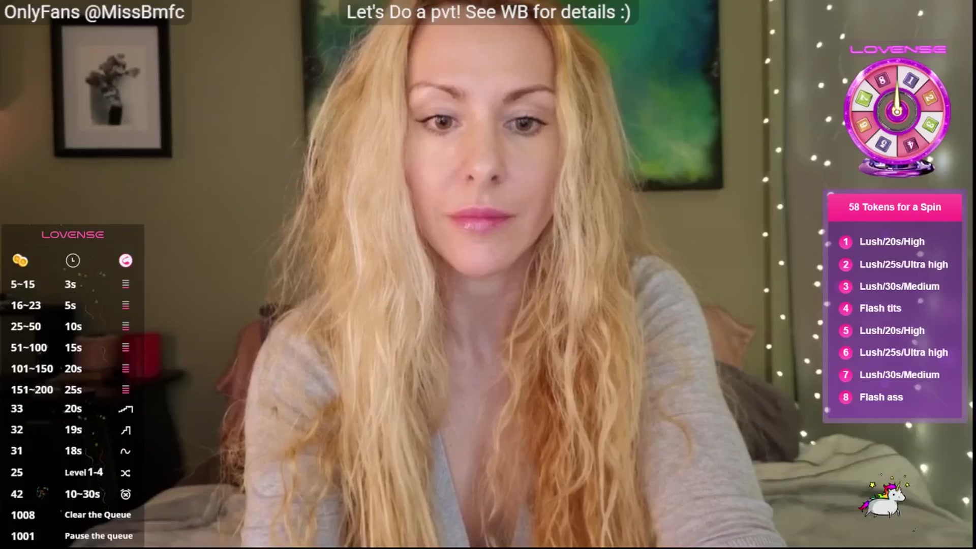 Gallery image thumbnail from aMissBliss's myfreecams stream on, 11/21/2025, 04:24 image 5 of 20