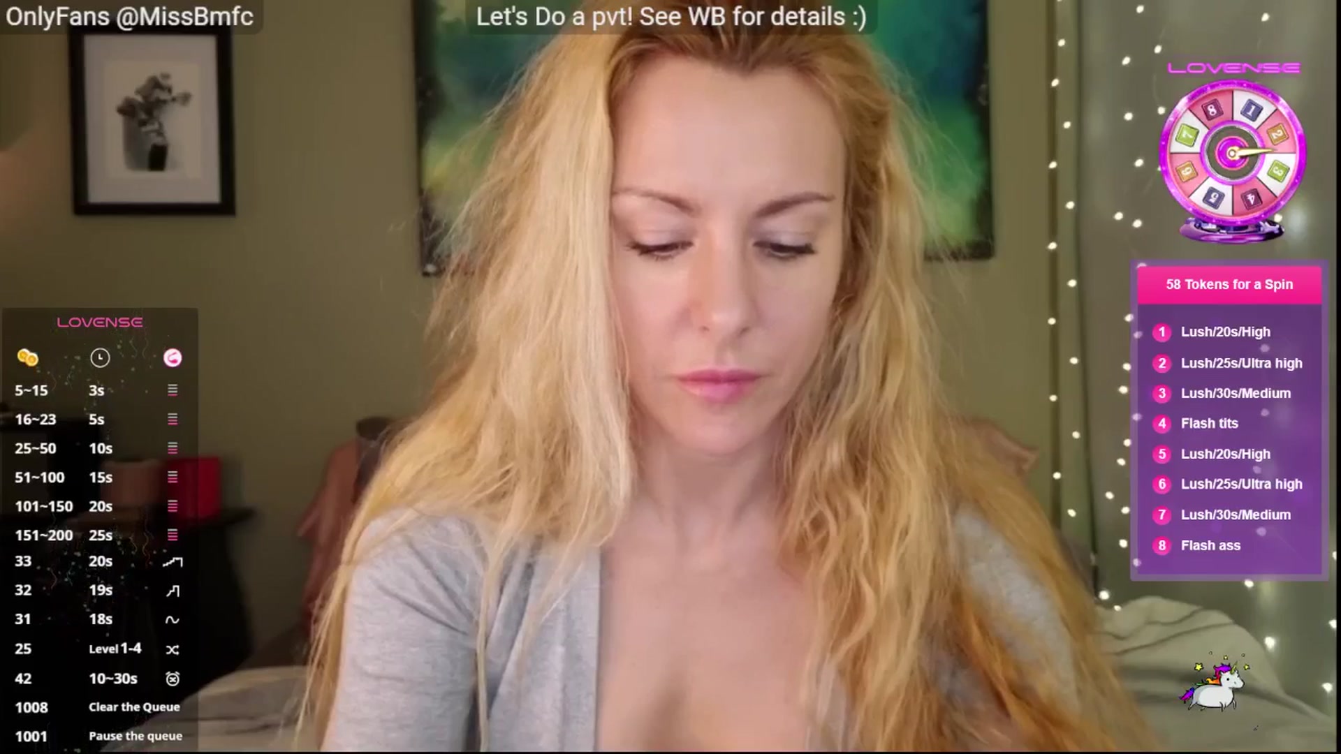 Gallery image thumbnail from aMissBliss's myfreecams stream on, 11/21/2025, 04:24 image 13 of 20