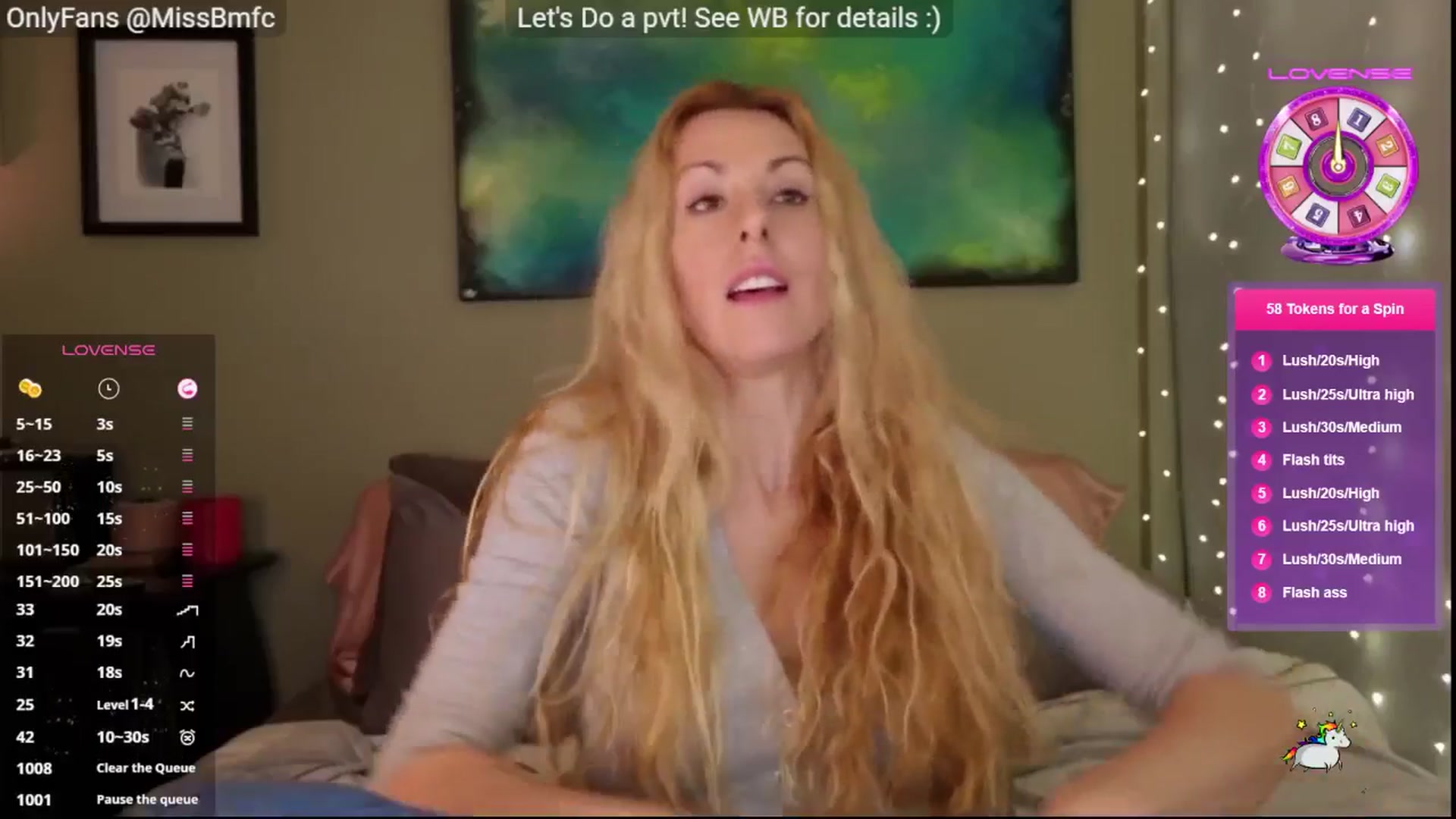 Gallery image thumbnail from aMissBliss's myfreecams stream on, 11/21/2025, 04:24 image 2 of 20
