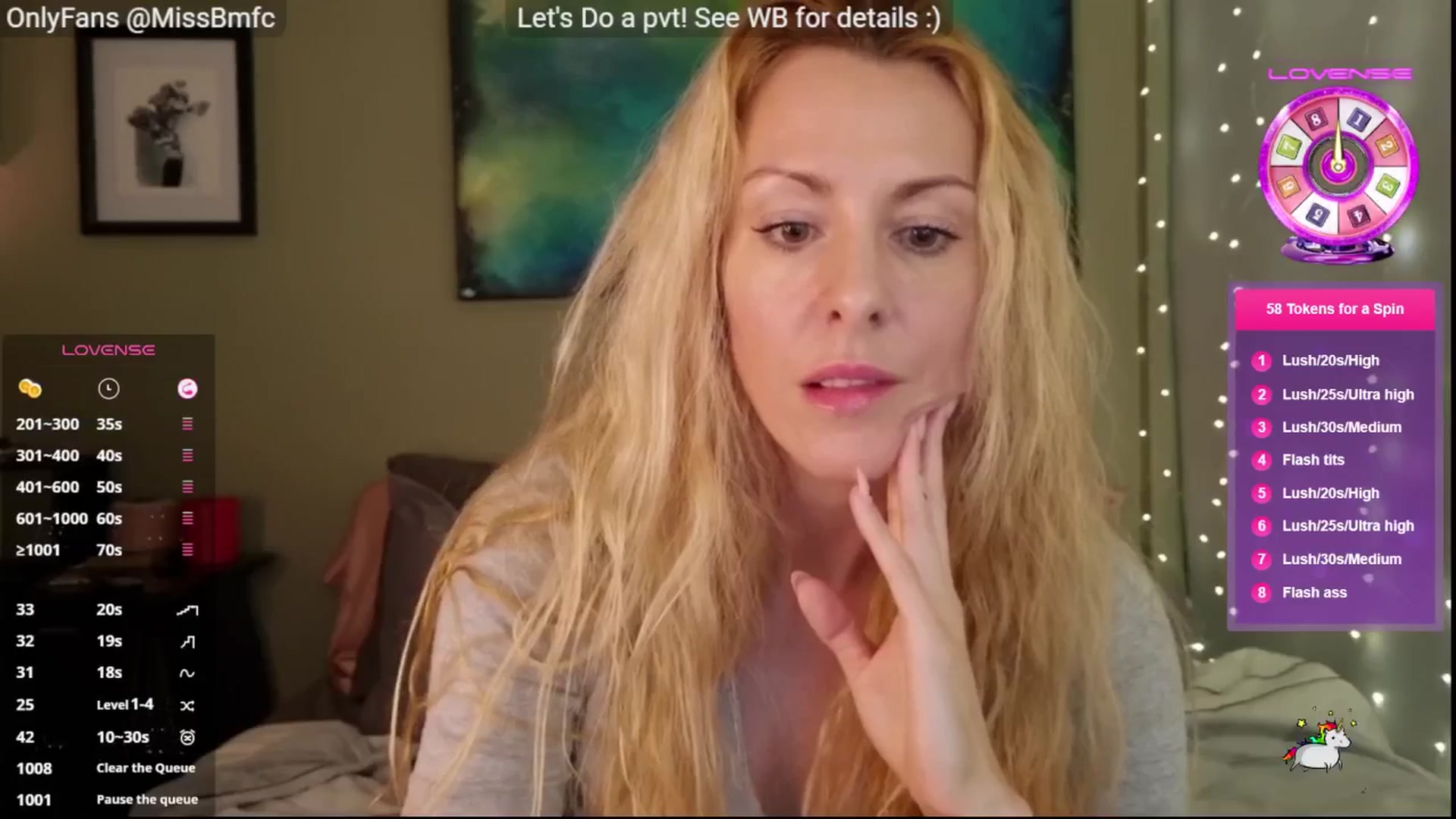 Gallery image thumbnail from aMissBliss's myfreecams stream on, 11/21/2025, 04:24 image 3 of 20