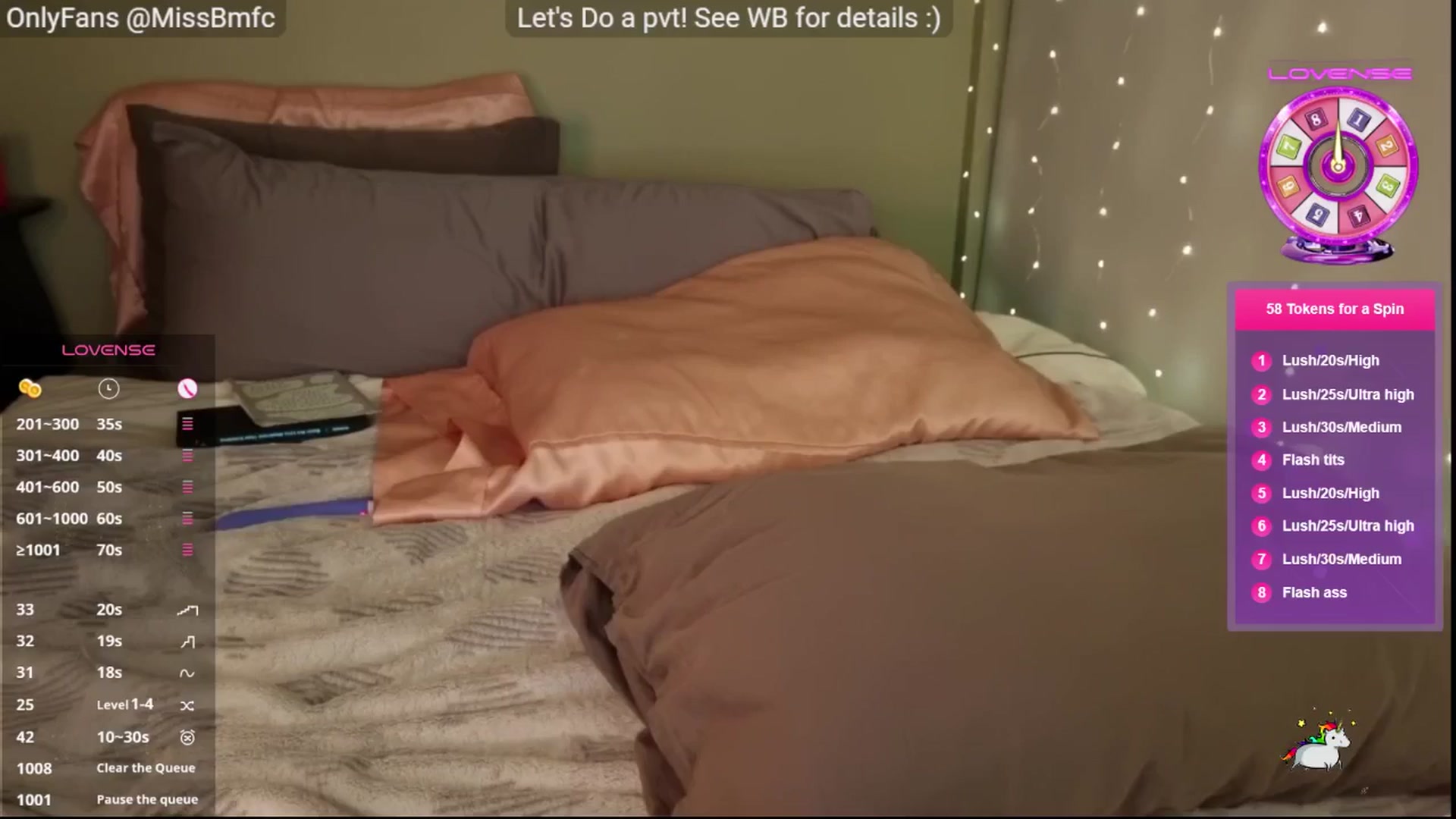 Gallery image thumbnail from aMissBliss's myfreecams stream on, 11/24/2025, 03:27 image 14 of 20