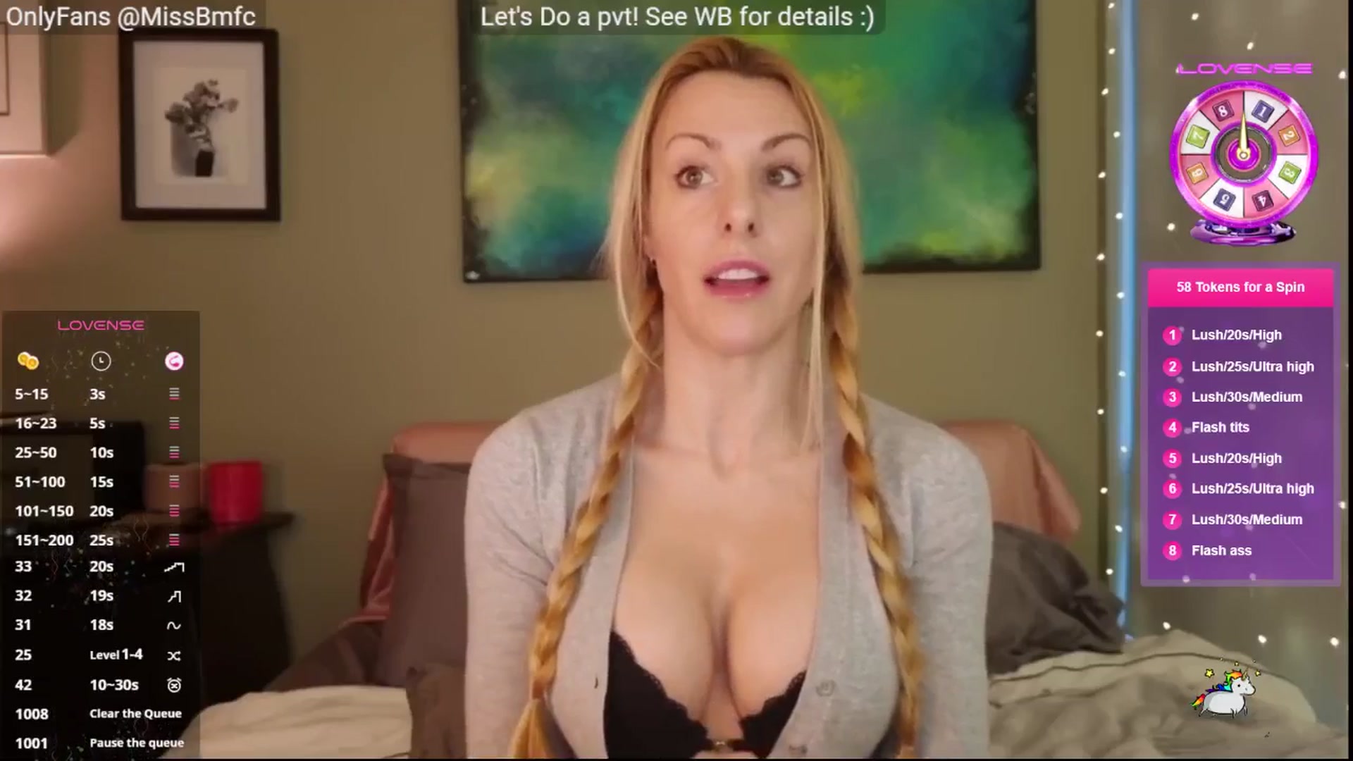 Gallery image thumbnail from aMissBliss's myfreecams stream on, 11/26/2025, 24:03 image 13 of 20