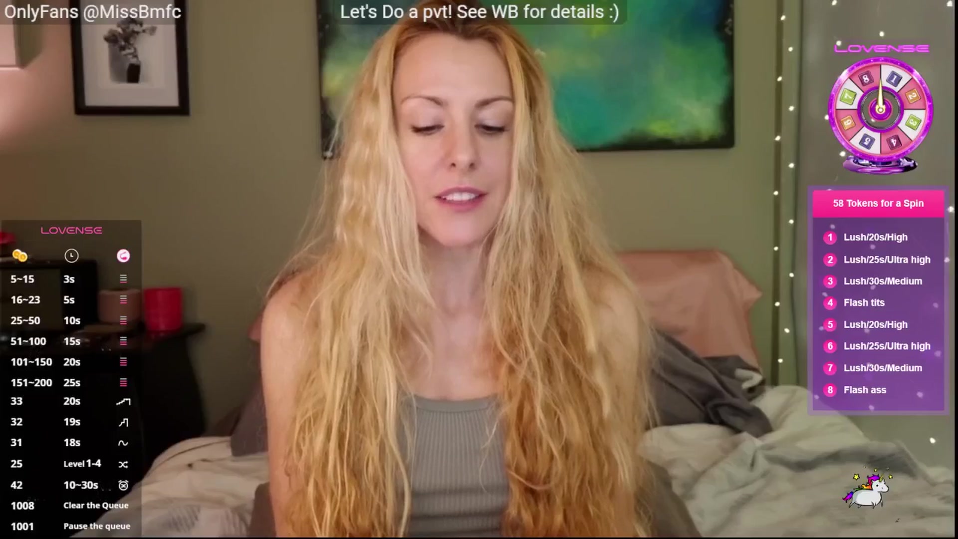 Gallery image thumbnail from aMissBliss's myfreecams stream on, 11/28/2025, 01:21 image 15 of 20