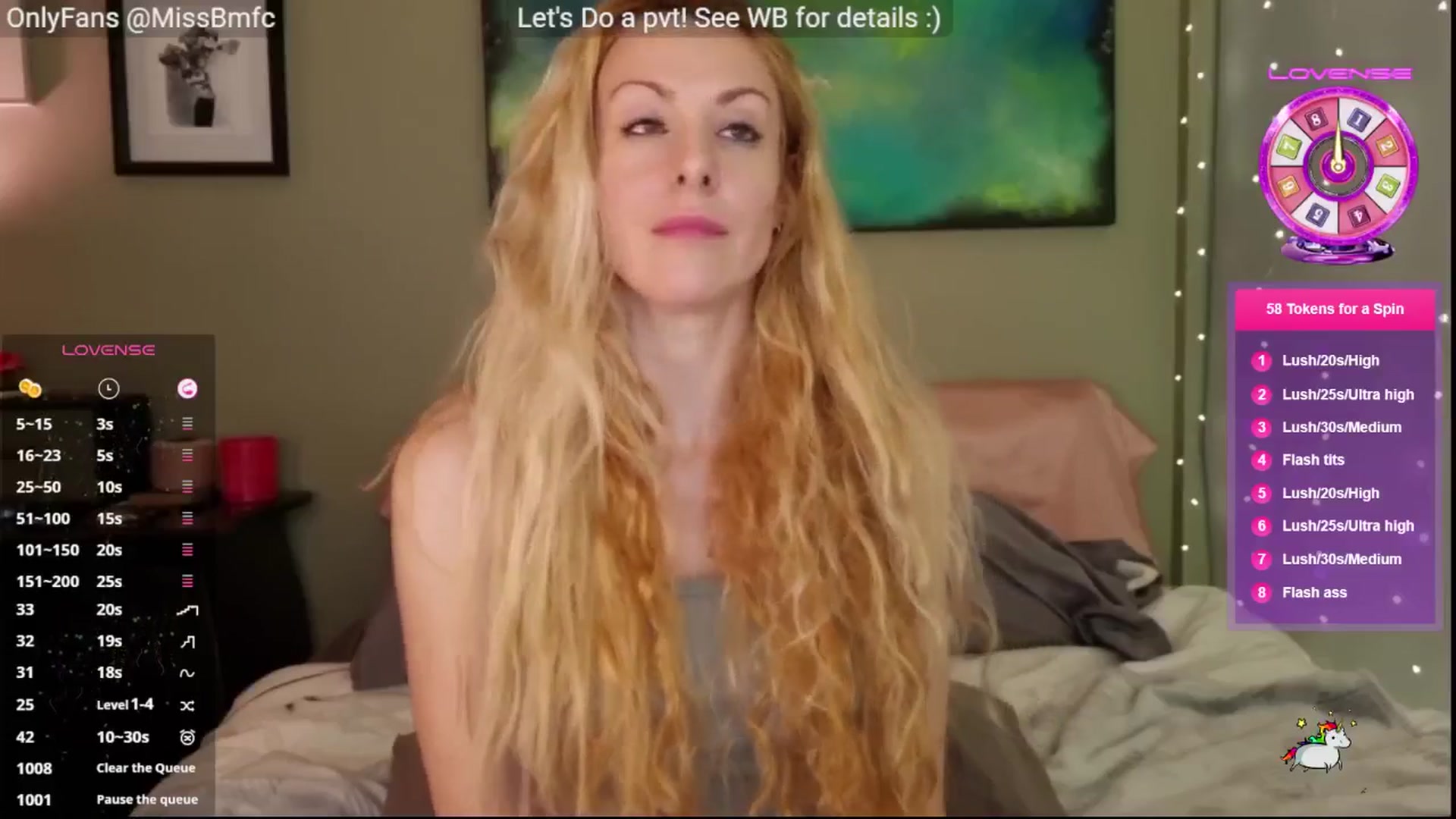 Gallery image thumbnail from aMissBliss's myfreecams stream on, 11/28/2025, 01:21 image 5 of 20