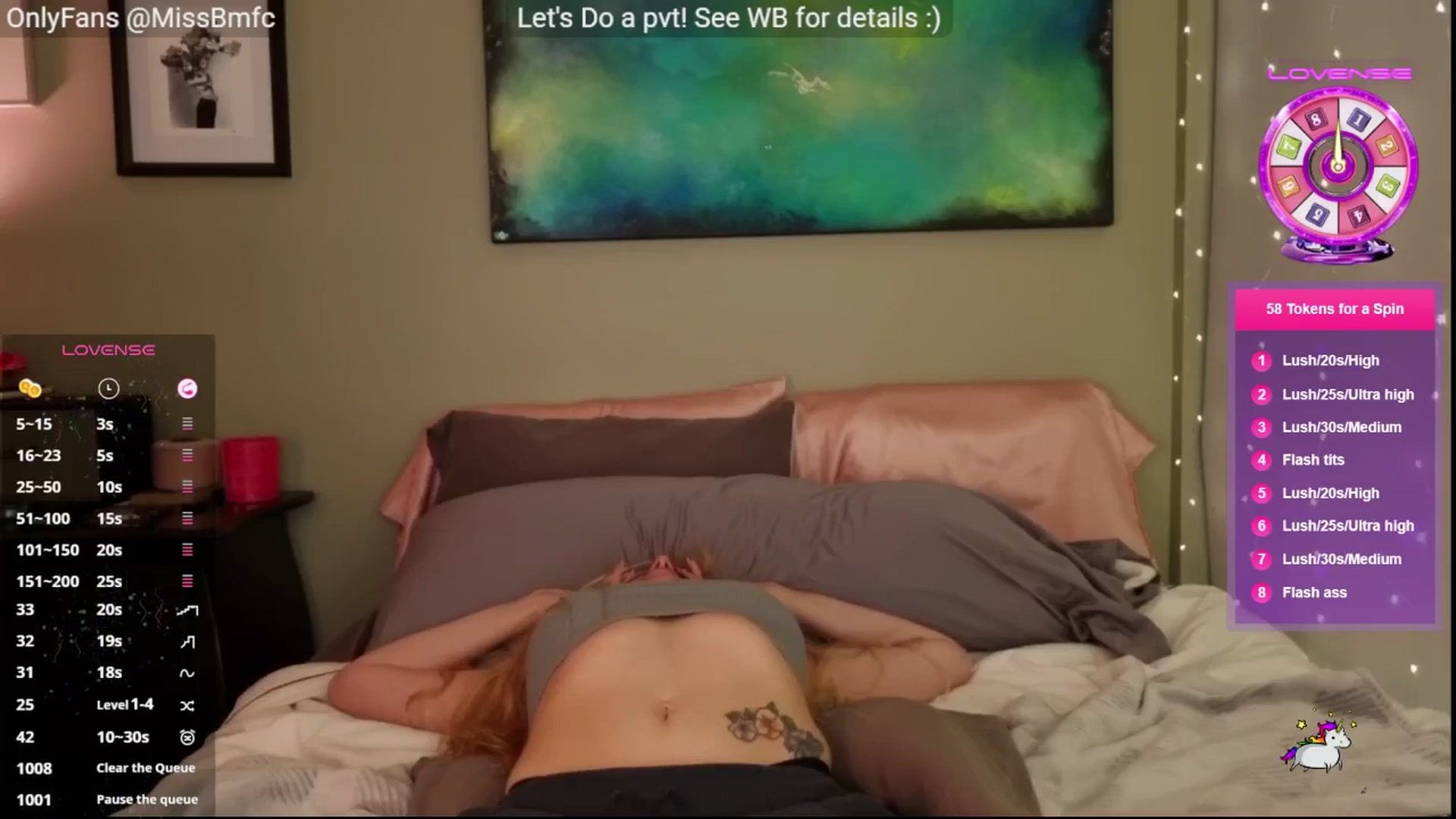 Gallery image thumbnail from aMissBliss's myfreecams stream on, 11/28/2025, 01:21 image 8 of 20