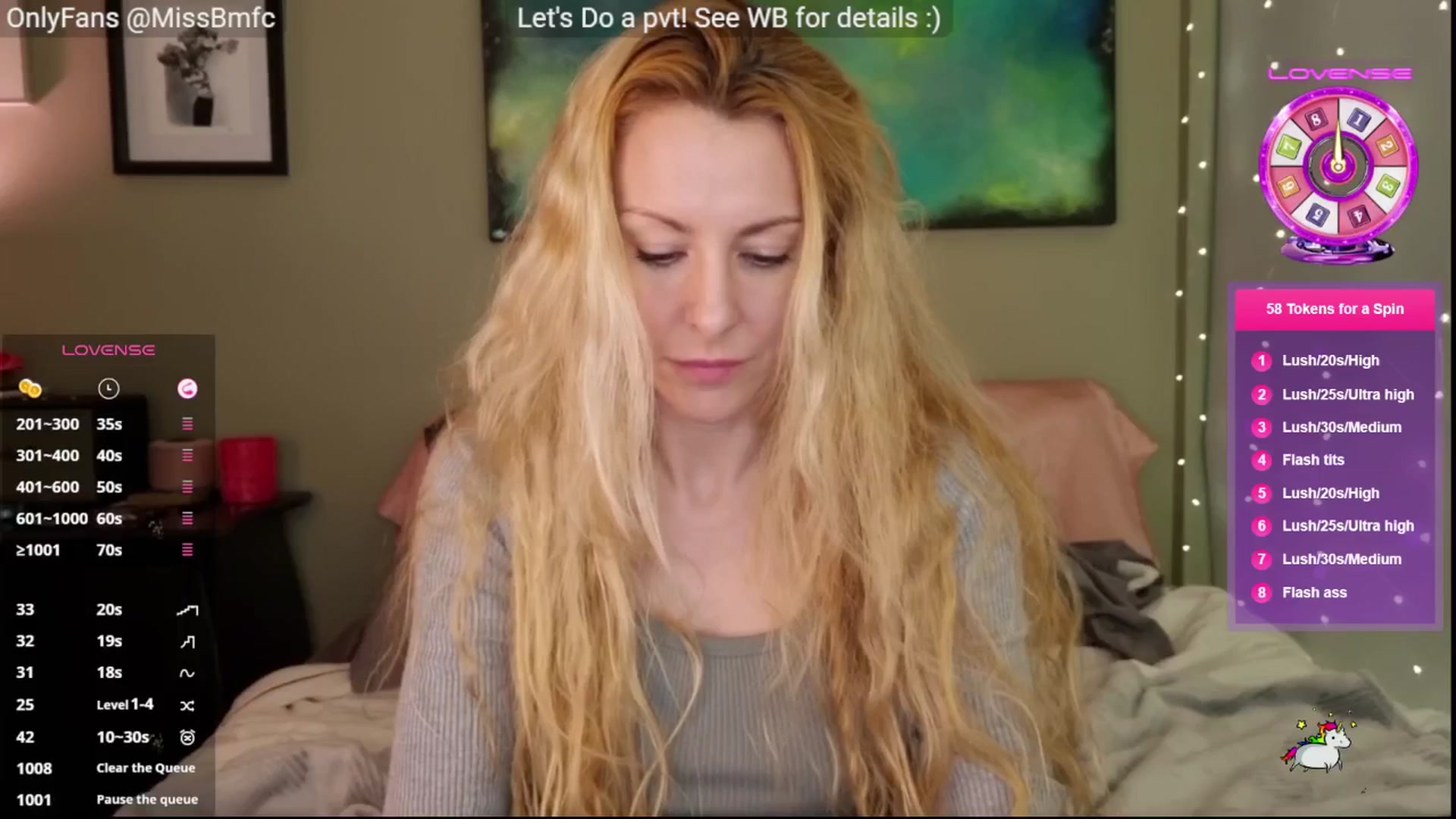Gallery image thumbnail from aMissBliss's myfreecams stream on, 11/28/2025, 01:21 image 20 of 20