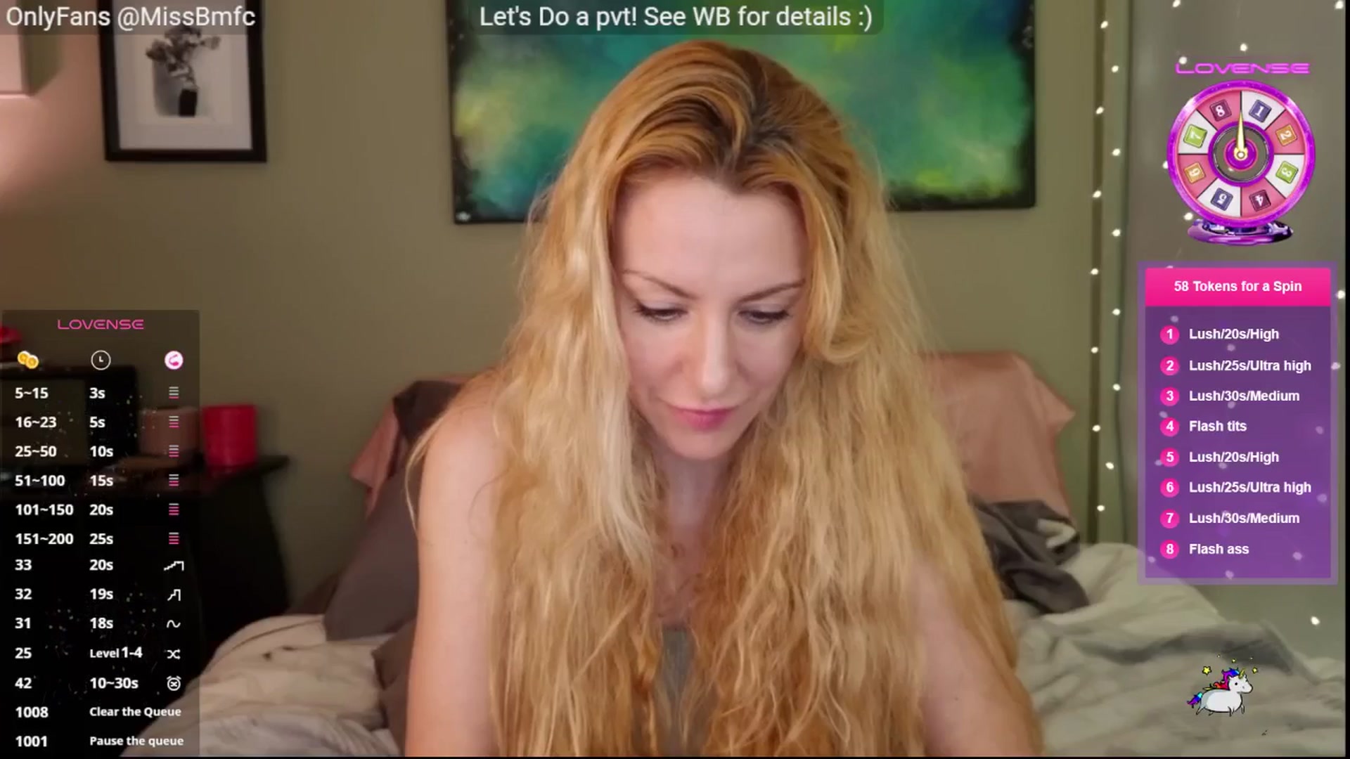 Gallery image thumbnail from aMissBliss's myfreecams stream on, 11/28/2025, 01:21 image 2 of 20