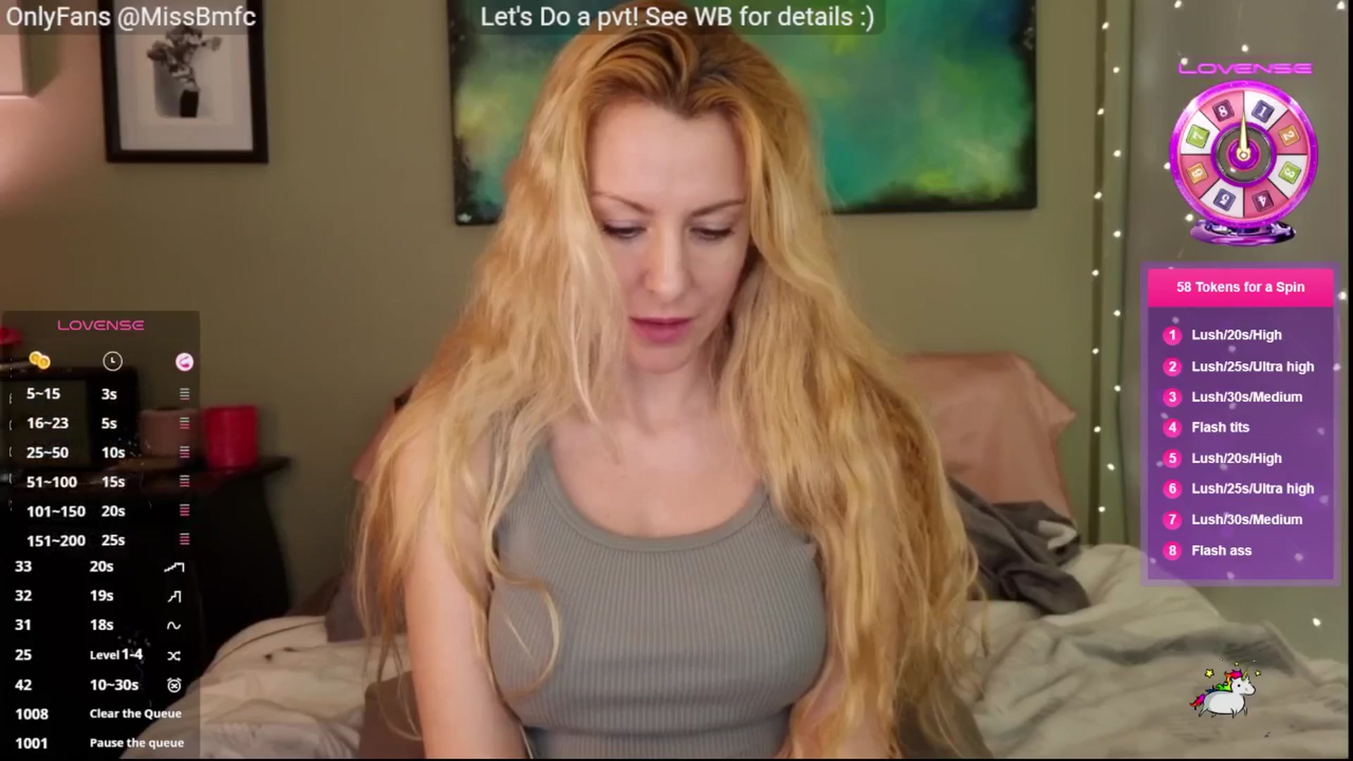 Gallery image thumbnail from aMissBliss's myfreecams stream on, 11/28/2025, 01:21 image 6 of 20
