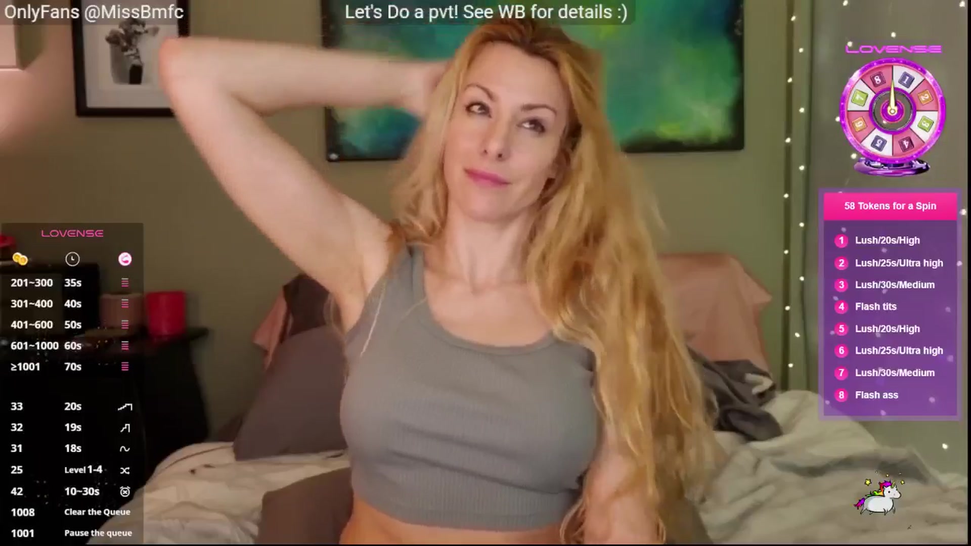 Gallery image thumbnail from aMissBliss's myfreecams stream on, 11/28/2025, 01:21 image 7 of 20