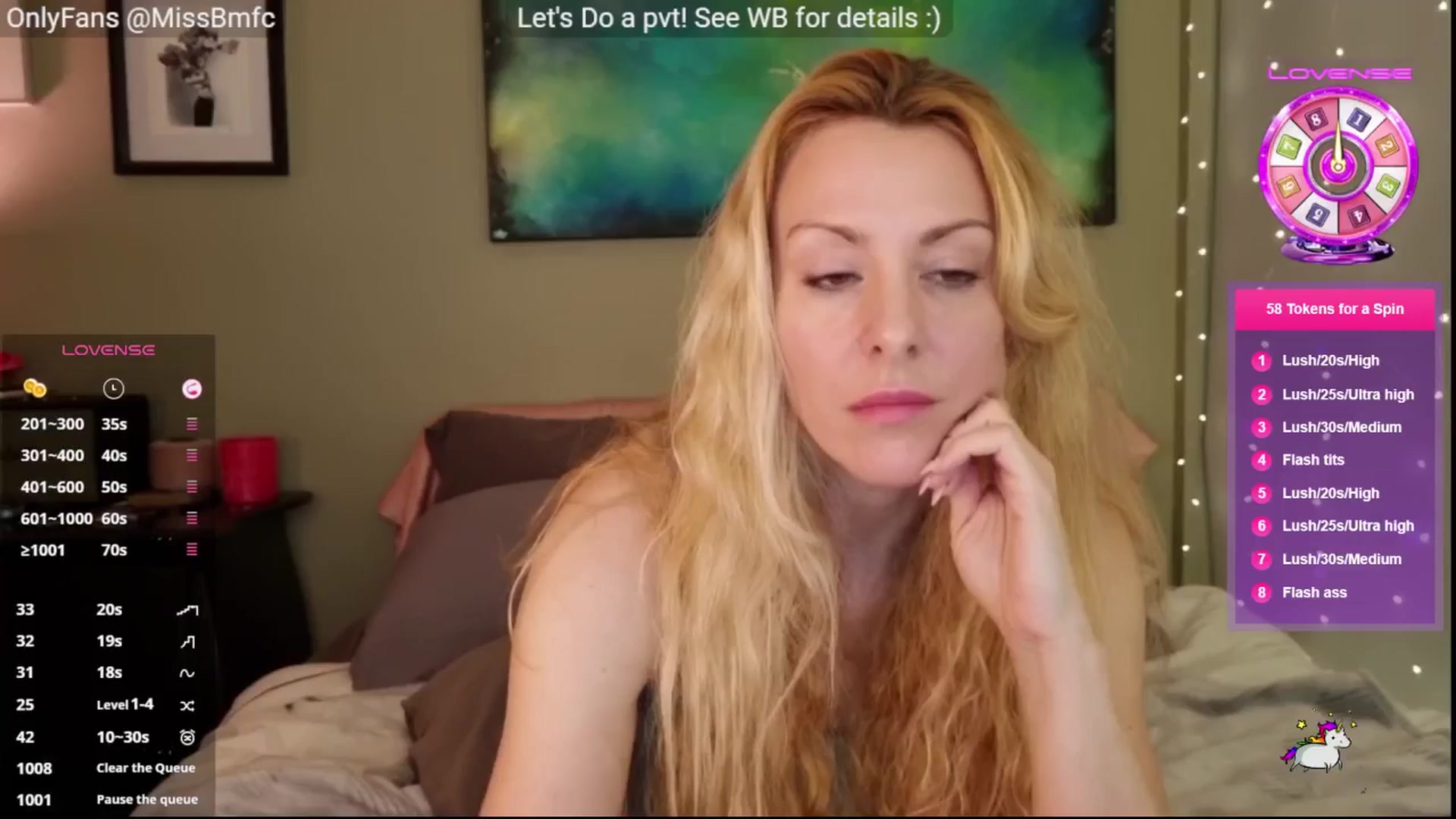 Gallery image thumbnail from aMissBliss's myfreecams stream on, 11/28/2025, 01:21 image 1 of 20