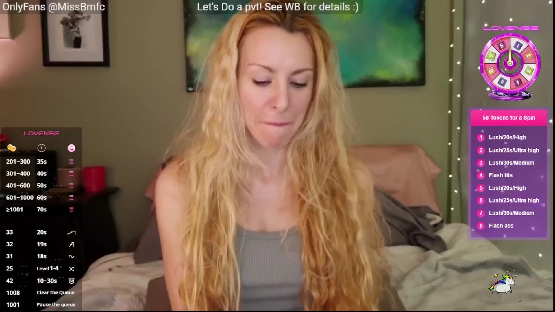 Gallery image thumbnail from aMissBliss's myfreecams stream on, 11/28/2025, 01:21 image 10 of 20