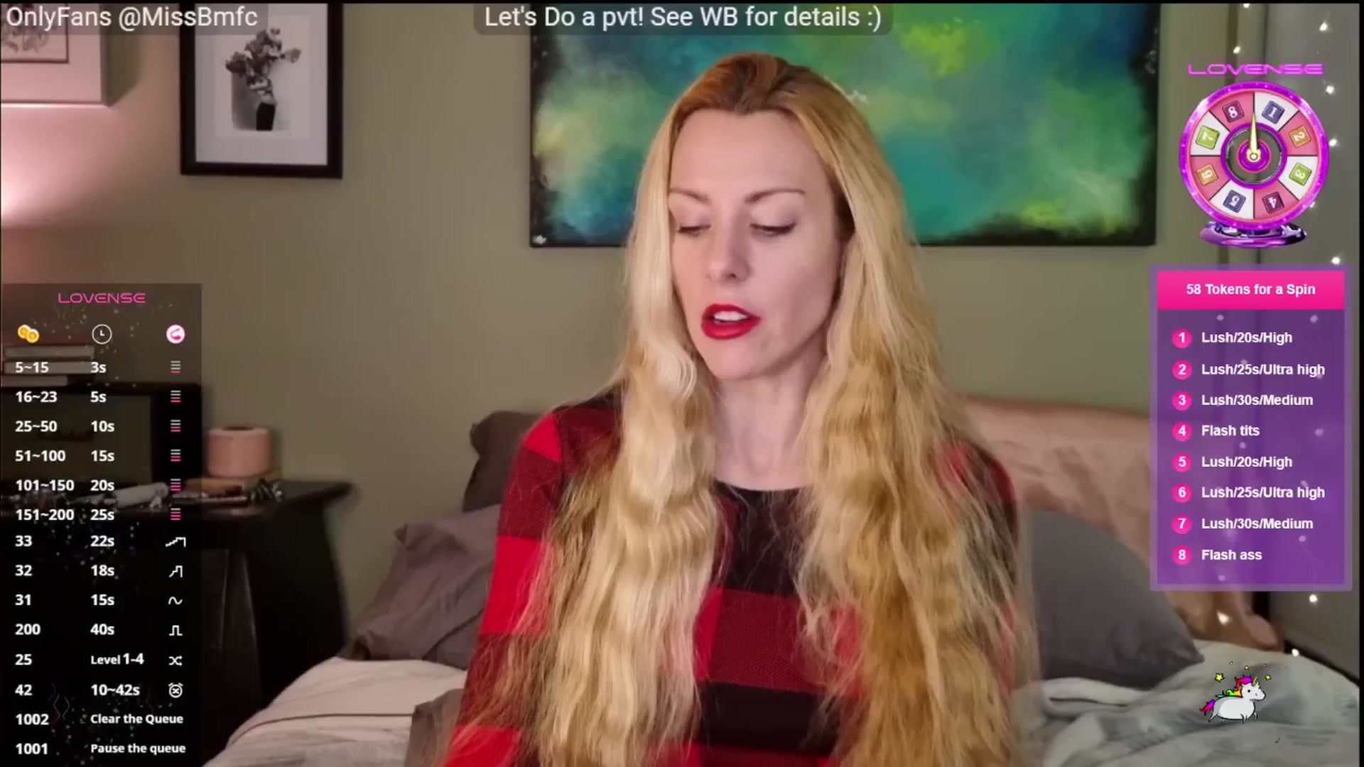 Gallery image thumbnail from aMissBliss's myfreecams stream on, 12/22/2025, 03:06 image 8 of 20