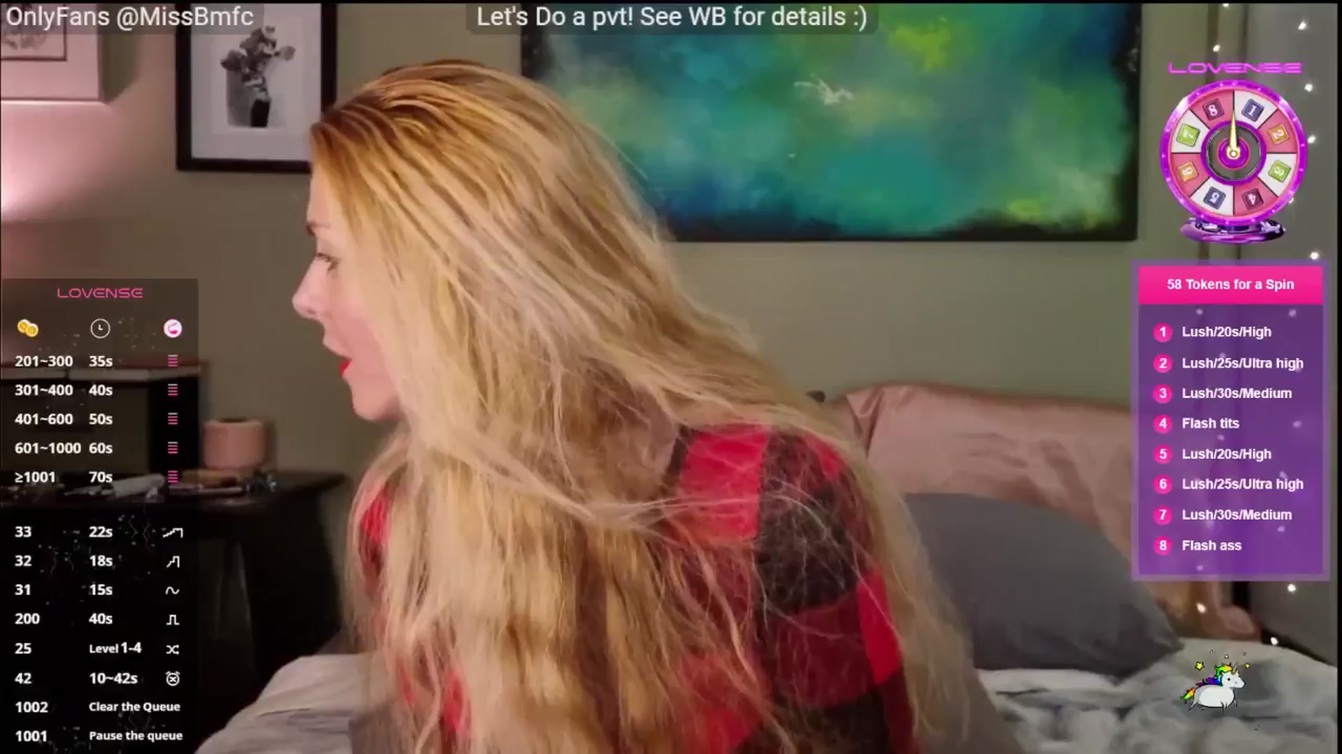 Gallery image thumbnail from aMissBliss's myfreecams stream on, 12/22/2025, 03:06 image 19 of 20