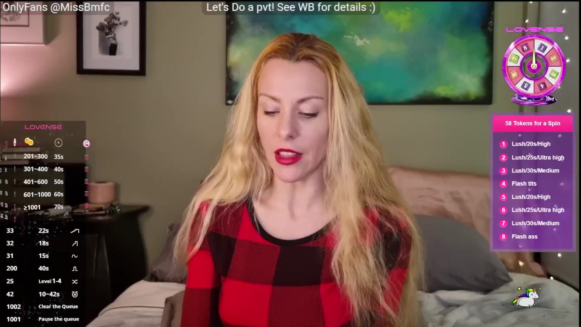 Gallery image thumbnail from aMissBliss's myfreecams stream on, 12/22/2025, 03:06 image 12 of 20