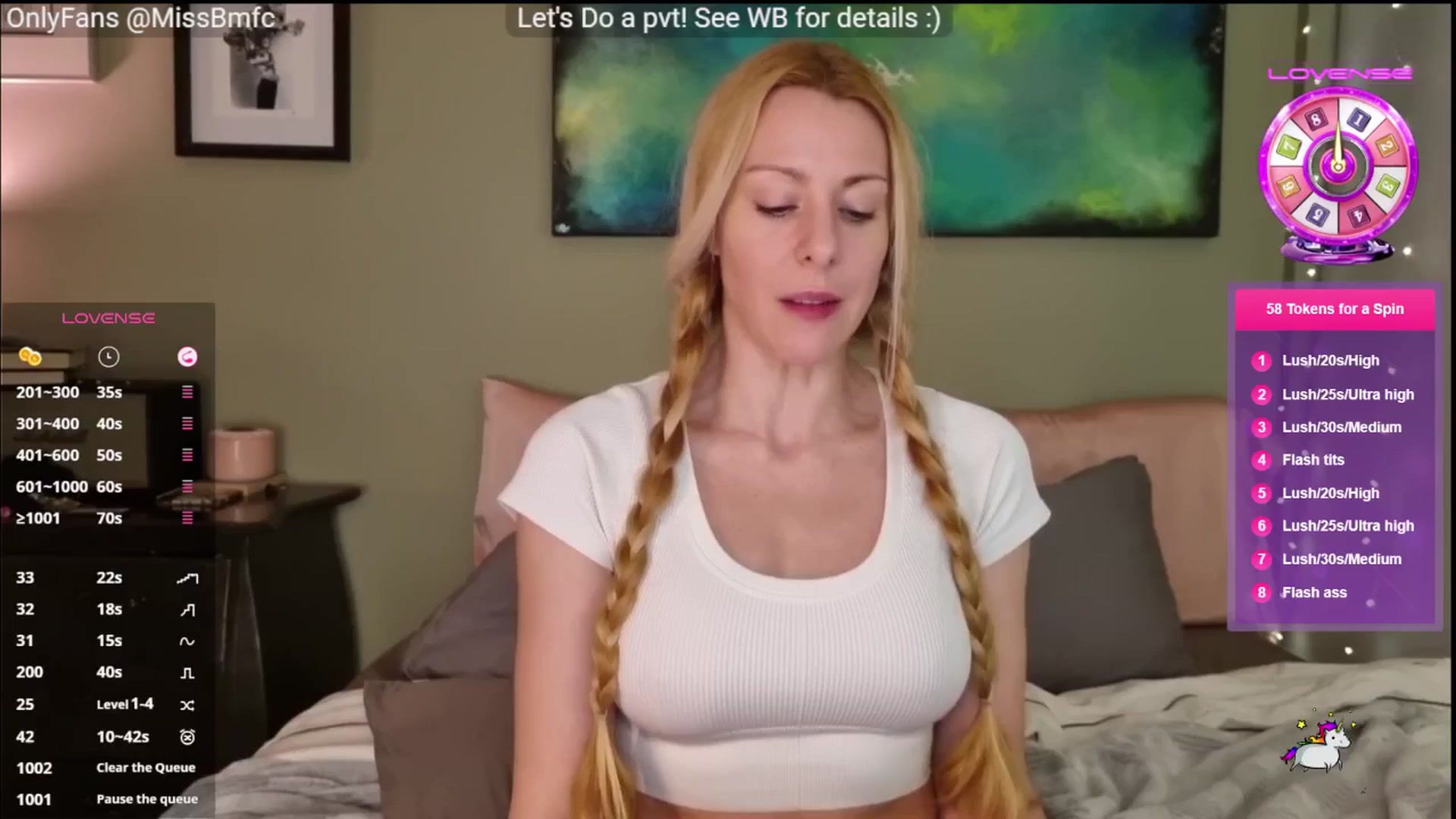 Gallery image thumbnail from aMissBliss's myfreecams stream on, 01/02/2026, 03:26 image 3 of 20