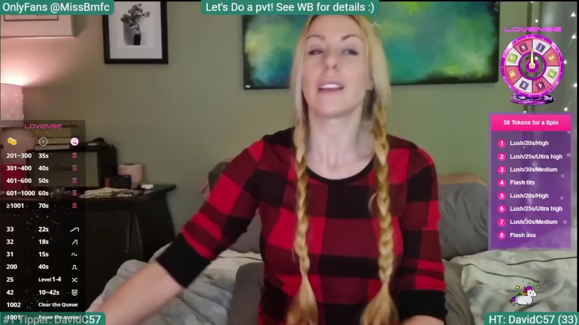 Gallery image thumbnail from aMissBliss's myfreecams stream on, 01/04/2026, 04:44 image 11 of 20
