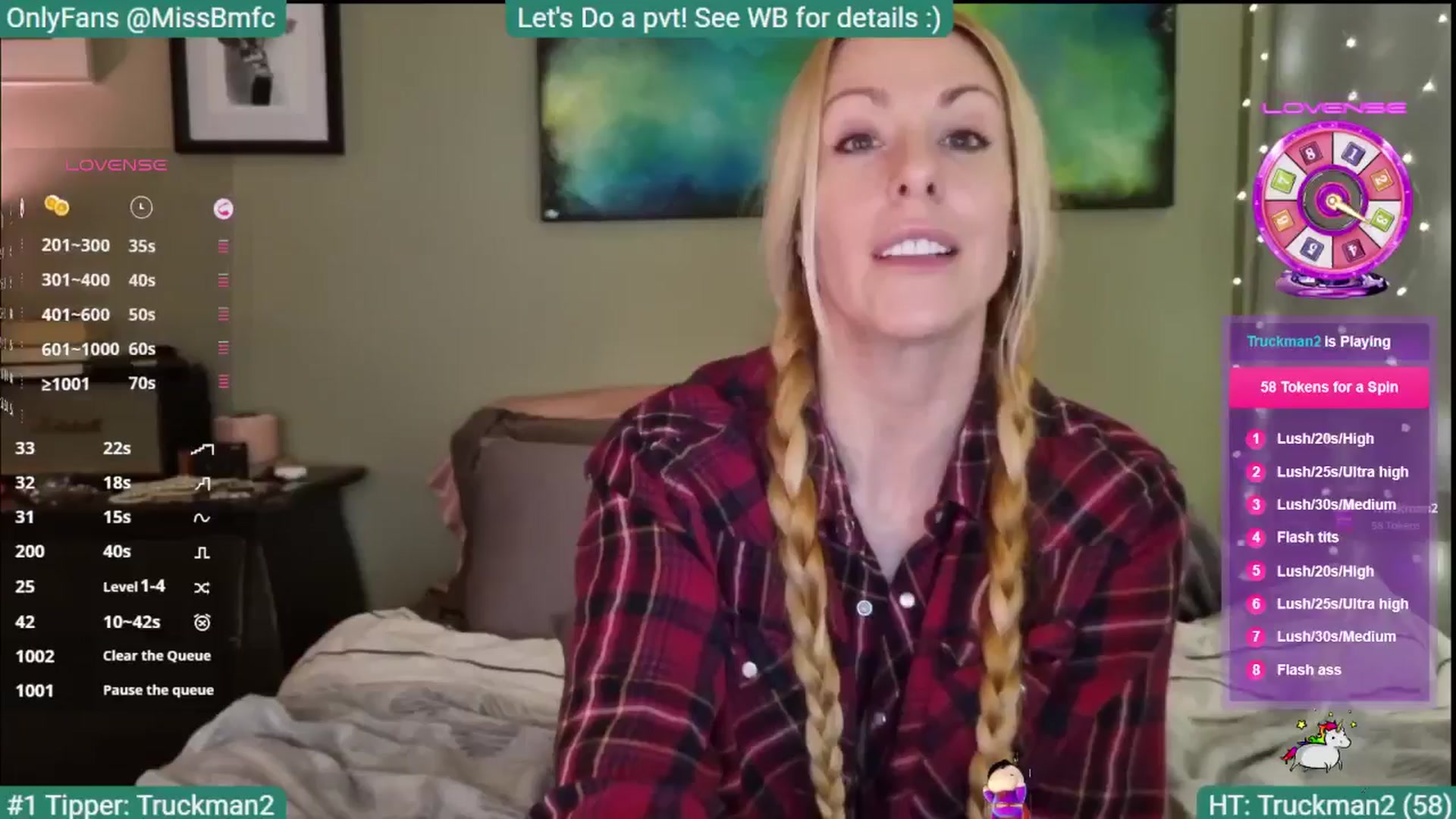 Gallery image thumbnail from aMissBliss's myfreecams stream on, 01/04/2026, 06:16 image 4 of 20