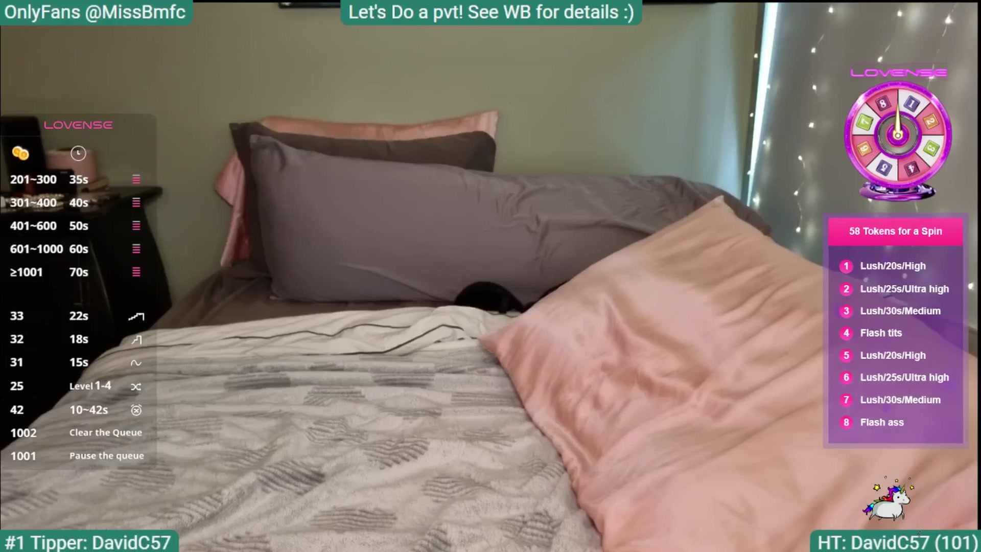 Gallery image thumbnail from aMissBliss's myfreecams stream on, 01/06/2026, 23:43 image 9 of 20
