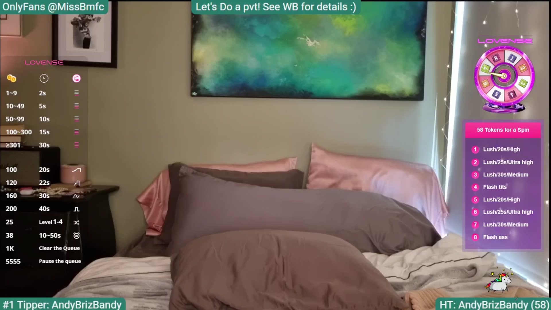 Gallery image thumbnail from aMissBliss's myfreecams stream on, 01/08/2026, 24:01 image 7 of 20