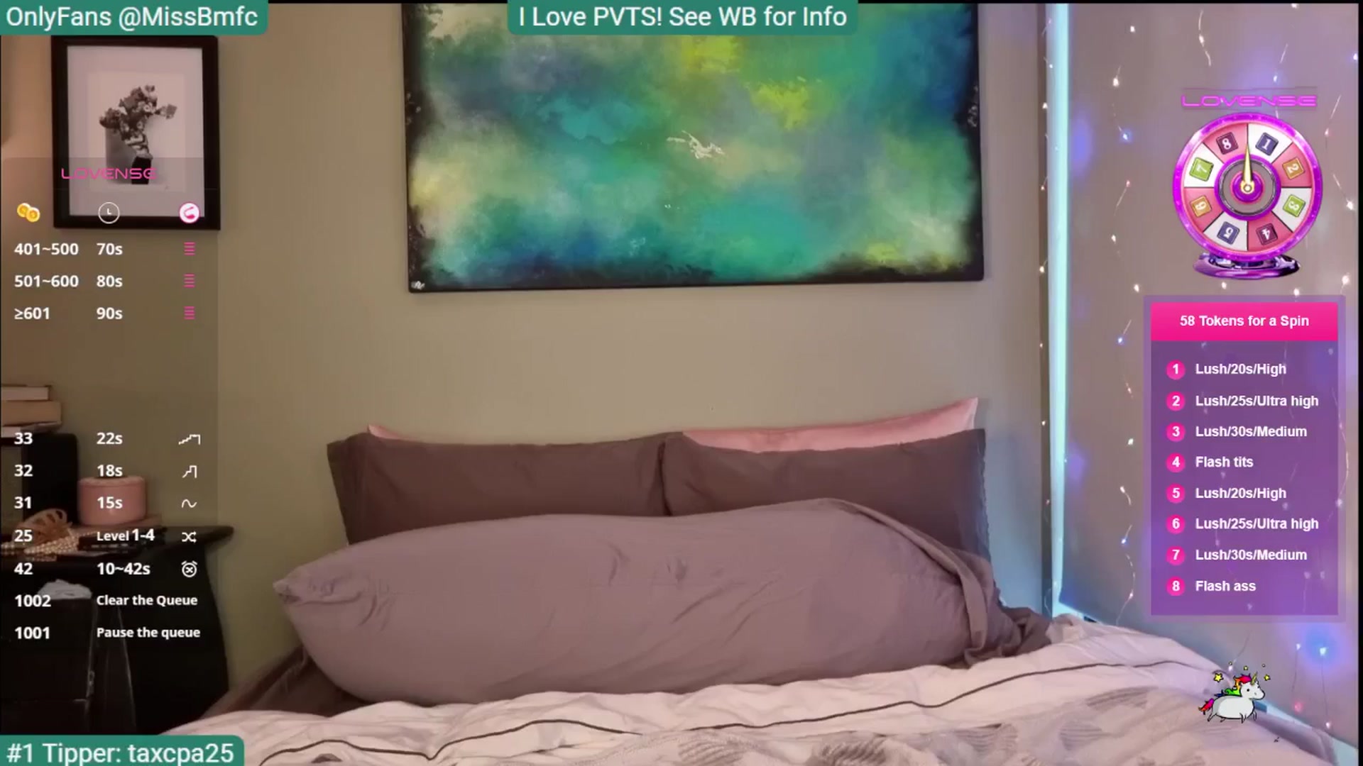 Gallery image thumbnail from aMissBliss's myfreecams stream on, 01/11/2026, 24:09 image 2 of 20