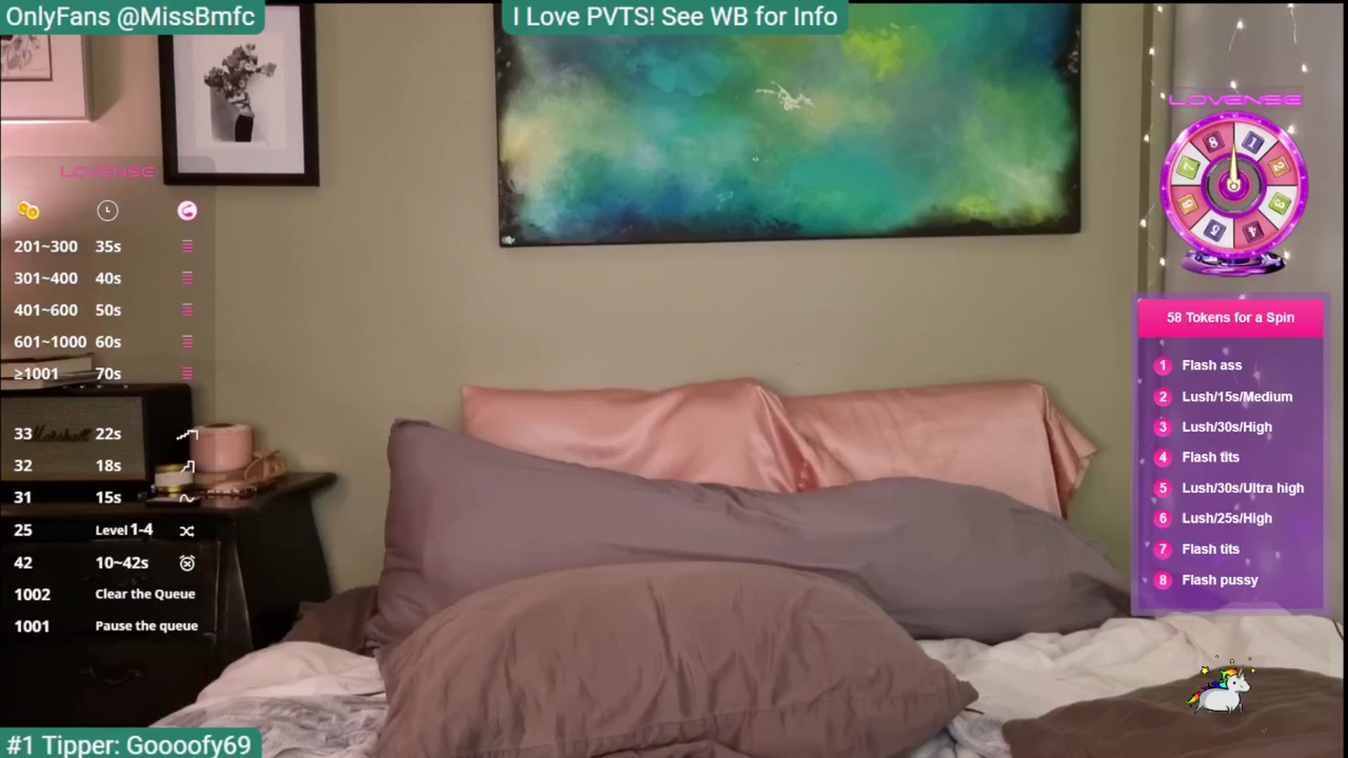 Gallery image thumbnail from aMissBliss's myfreecams stream on, 01/13/2026, 06:13 image 6 of 20