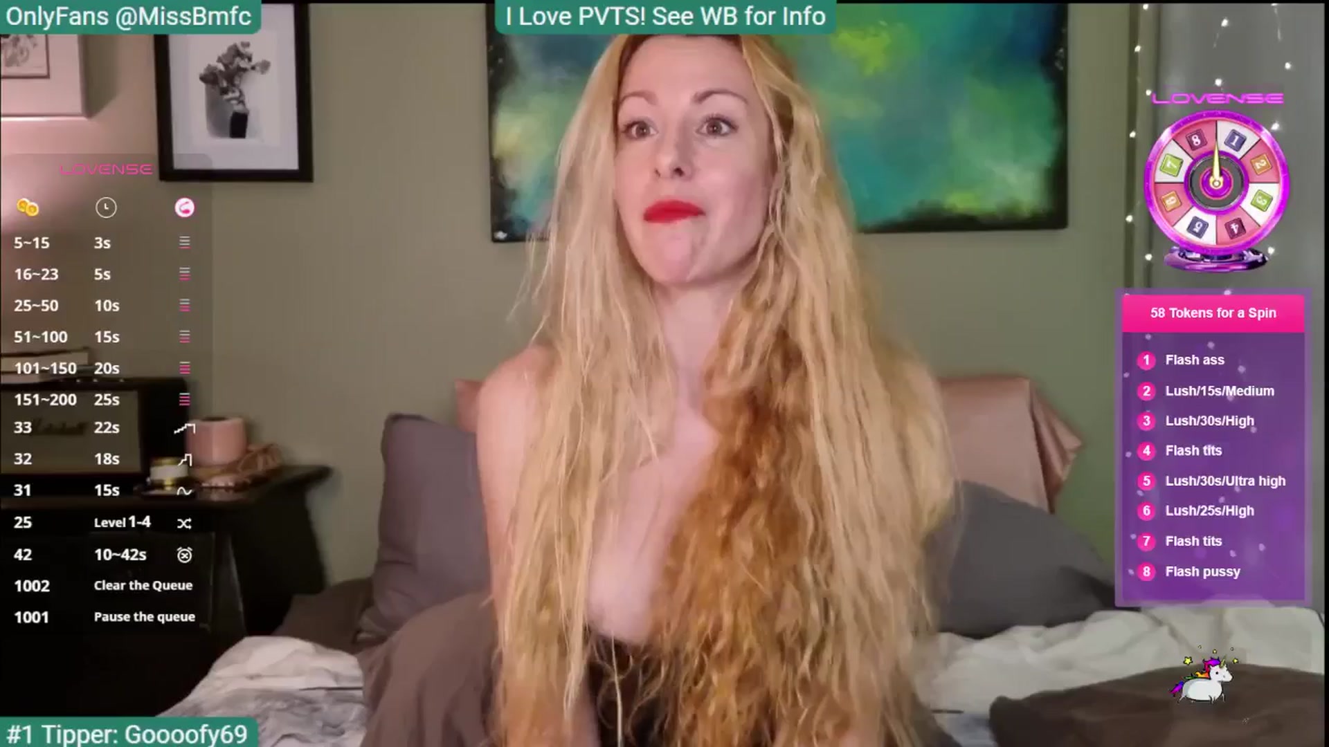 Gallery image thumbnail from aMissBliss's myfreecams stream on, 01/13/2026, 06:13 image 7 of 20