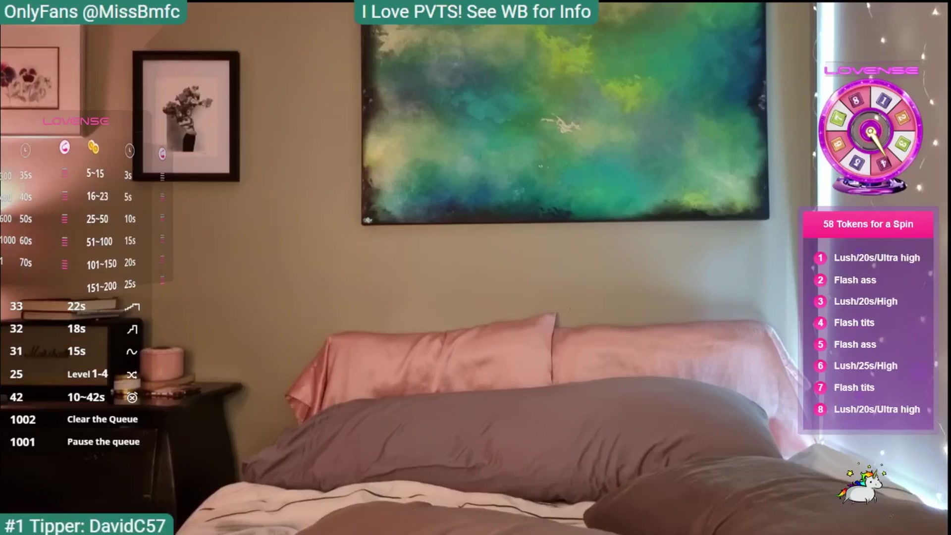 Gallery image thumbnail from aMissBliss's myfreecams stream on, 01/22/2026, 20:57 image 17 of 20