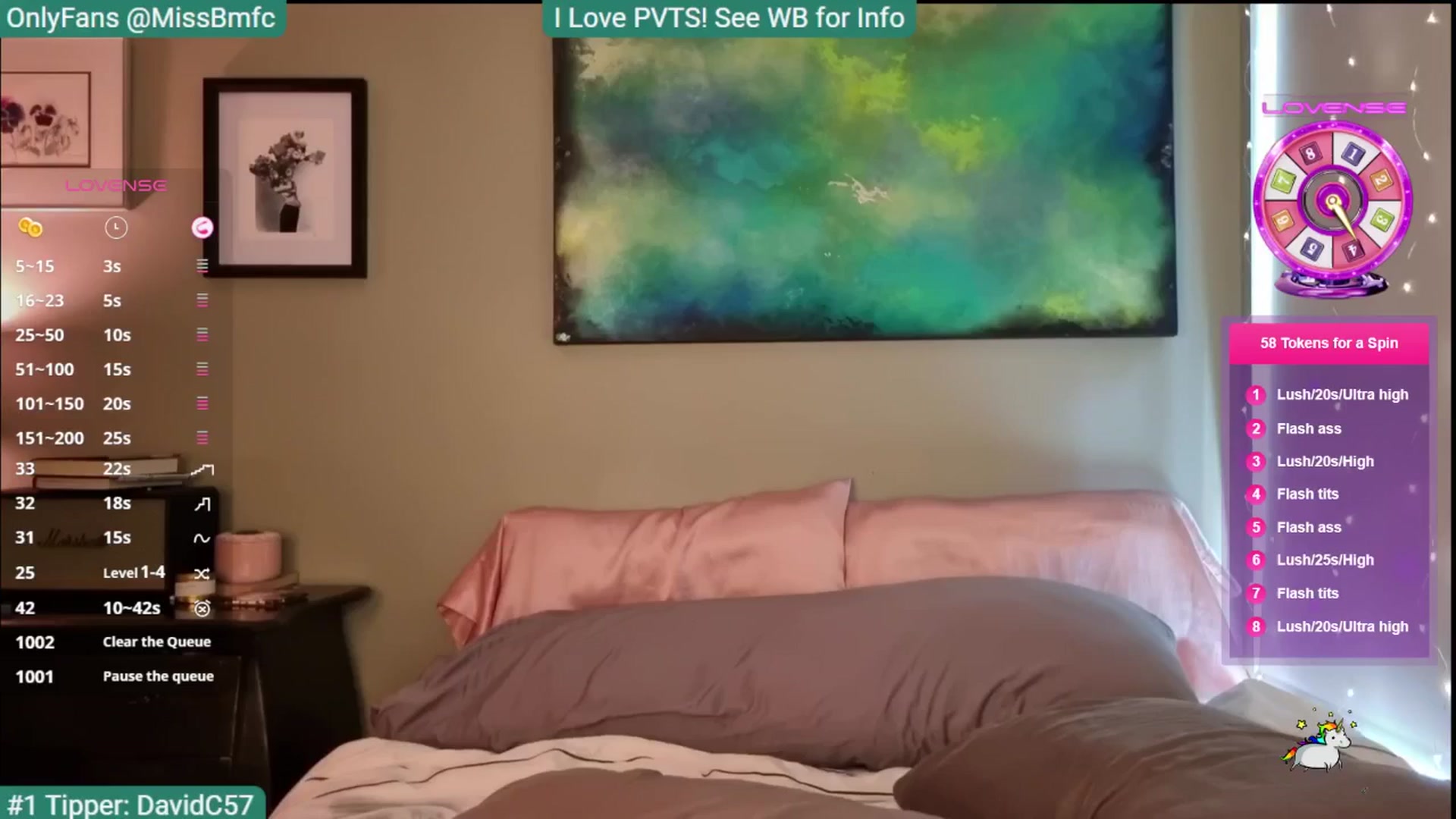 Gallery image thumbnail from aMissBliss's myfreecams stream on, 01/22/2026, 20:57 image 16 of 20