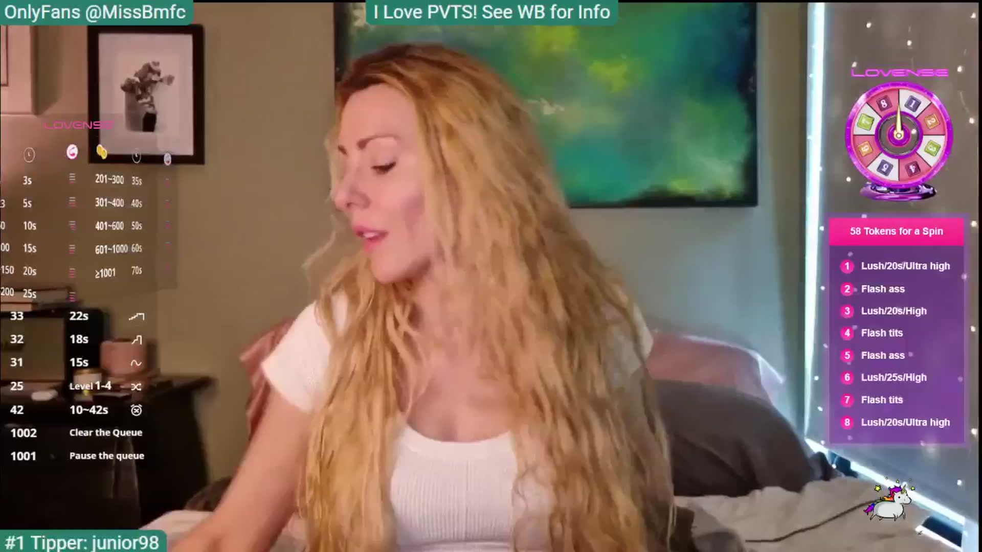 Gallery image thumbnail from aMissBliss's myfreecams stream on, 01/28/2026, 21:30 image 2 of 20
