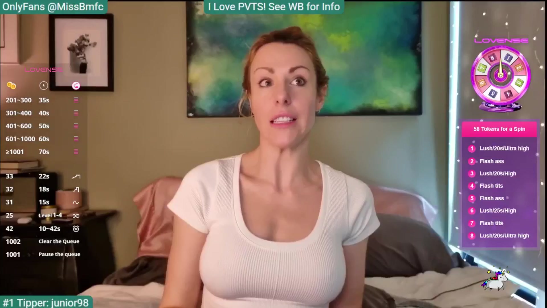 Gallery image thumbnail from aMissBliss's myfreecams stream on, 01/28/2026, 21:30 image 5 of 20