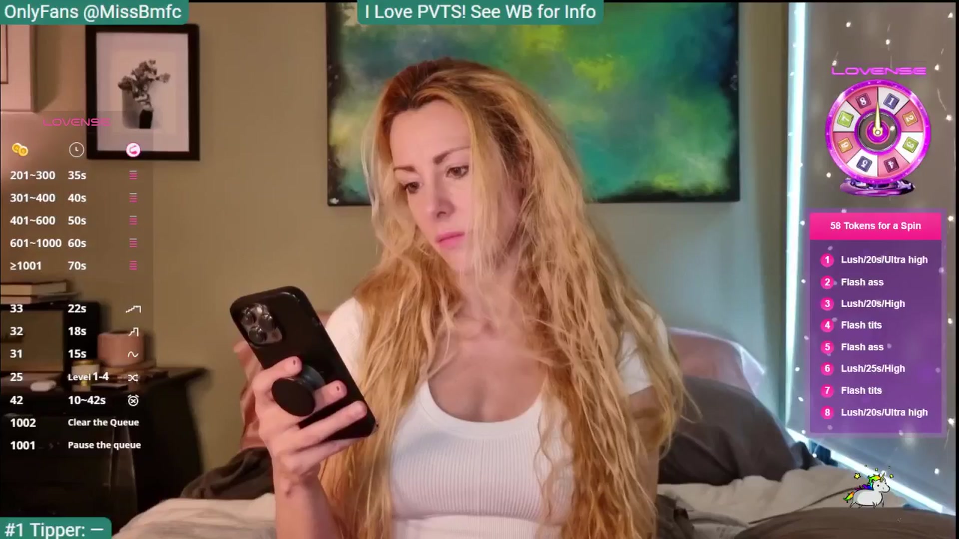 Gallery image thumbnail from aMissBliss's myfreecams stream on, 01/28/2026, 21:30 image 1 of 20
