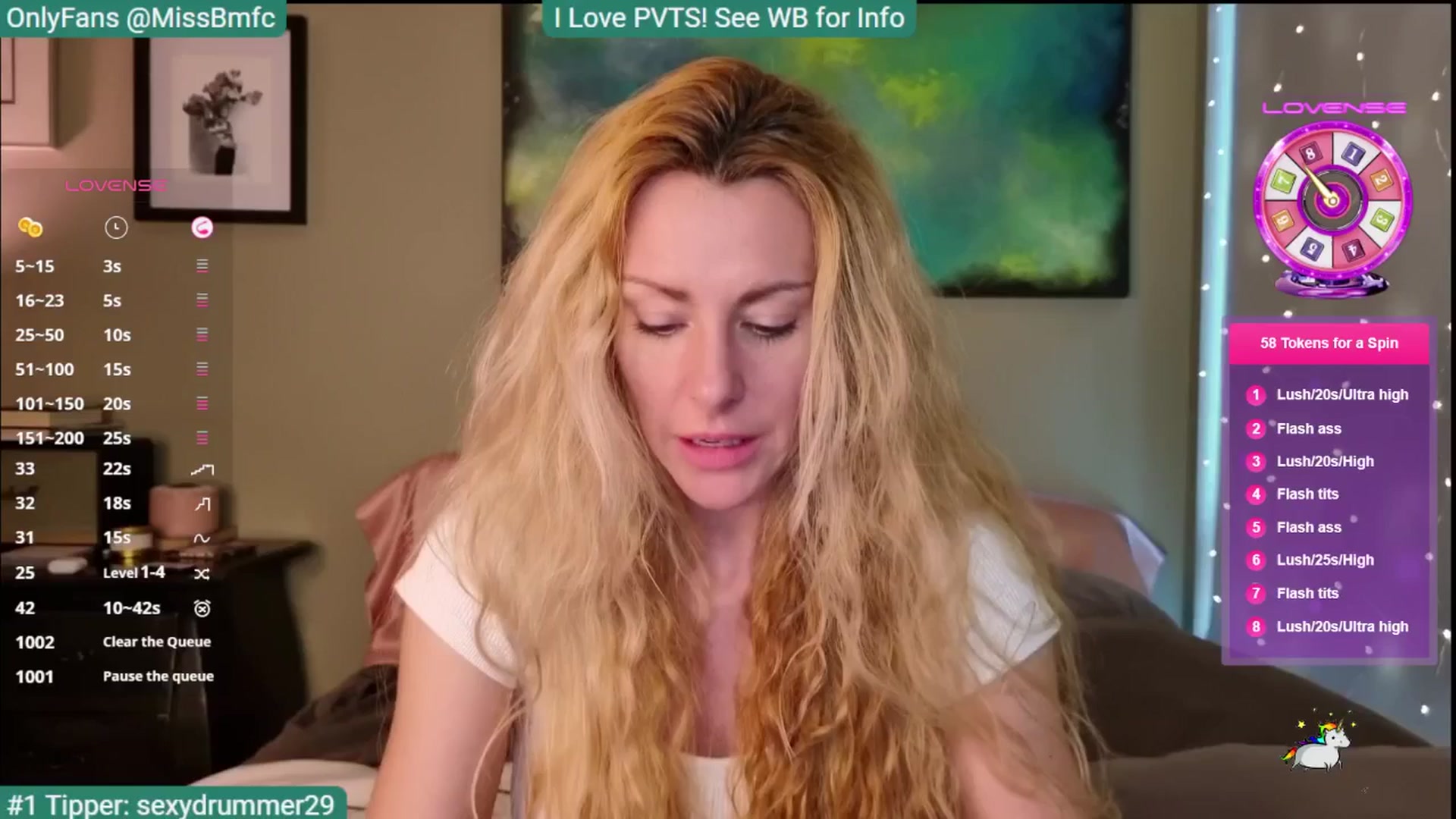 Gallery image thumbnail from aMissBliss's myfreecams stream on, 01/28/2026, 22:46 image 12 of 20