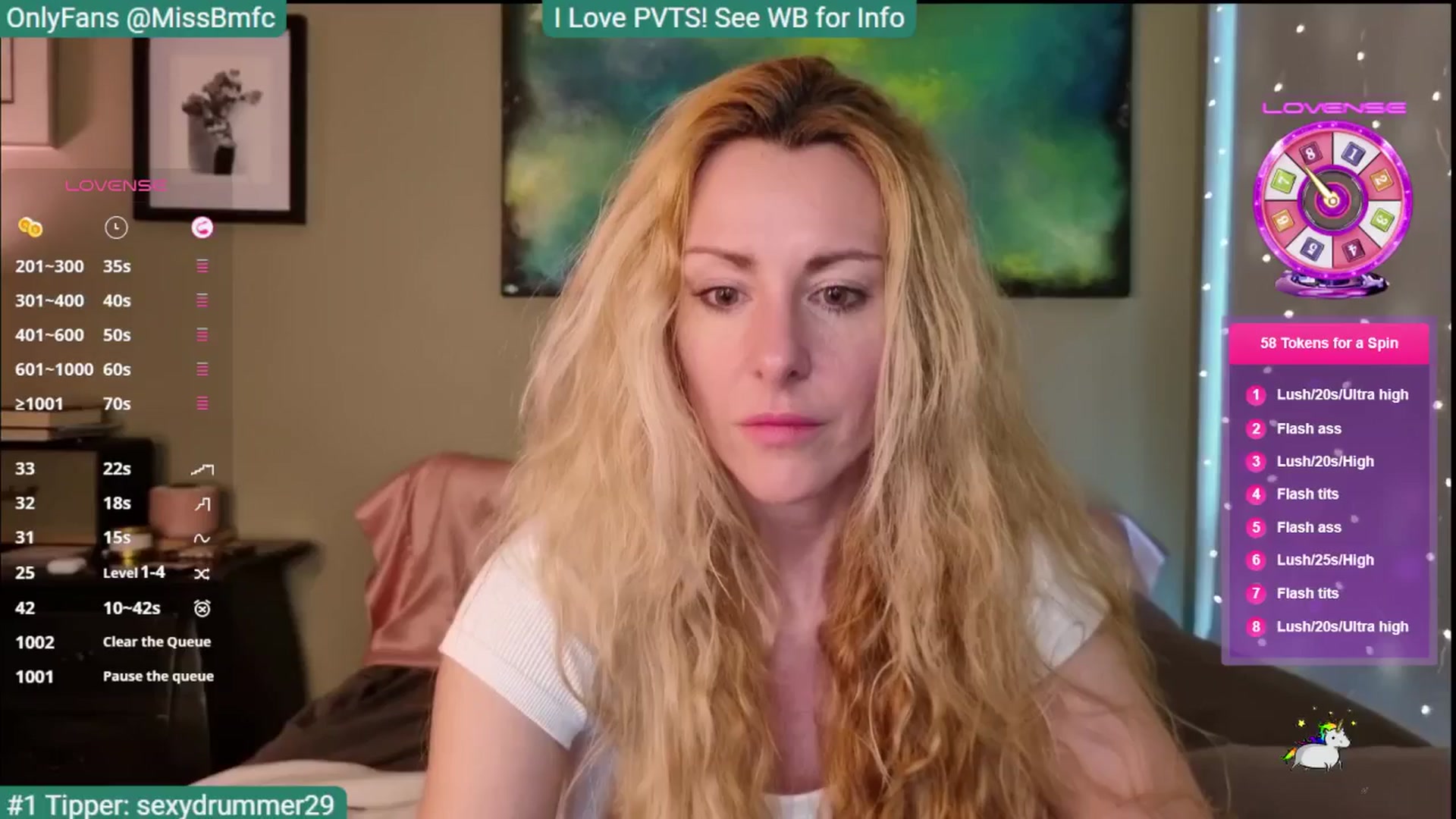 Gallery image thumbnail from aMissBliss's myfreecams stream on, 01/28/2026, 22:46 image 13 of 20