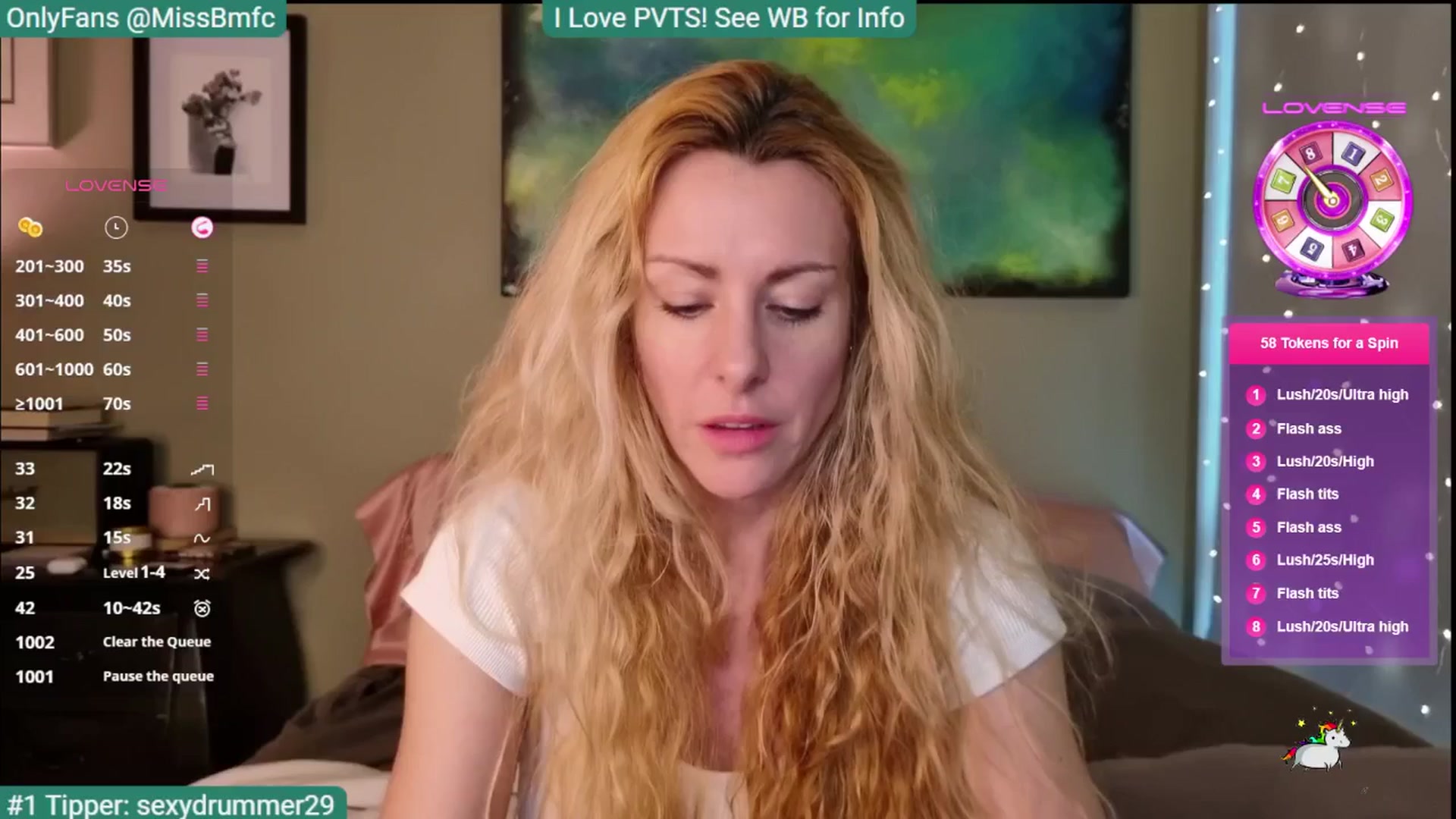 Gallery image thumbnail from aMissBliss's myfreecams stream on, 01/28/2026, 22:46 image 18 of 20