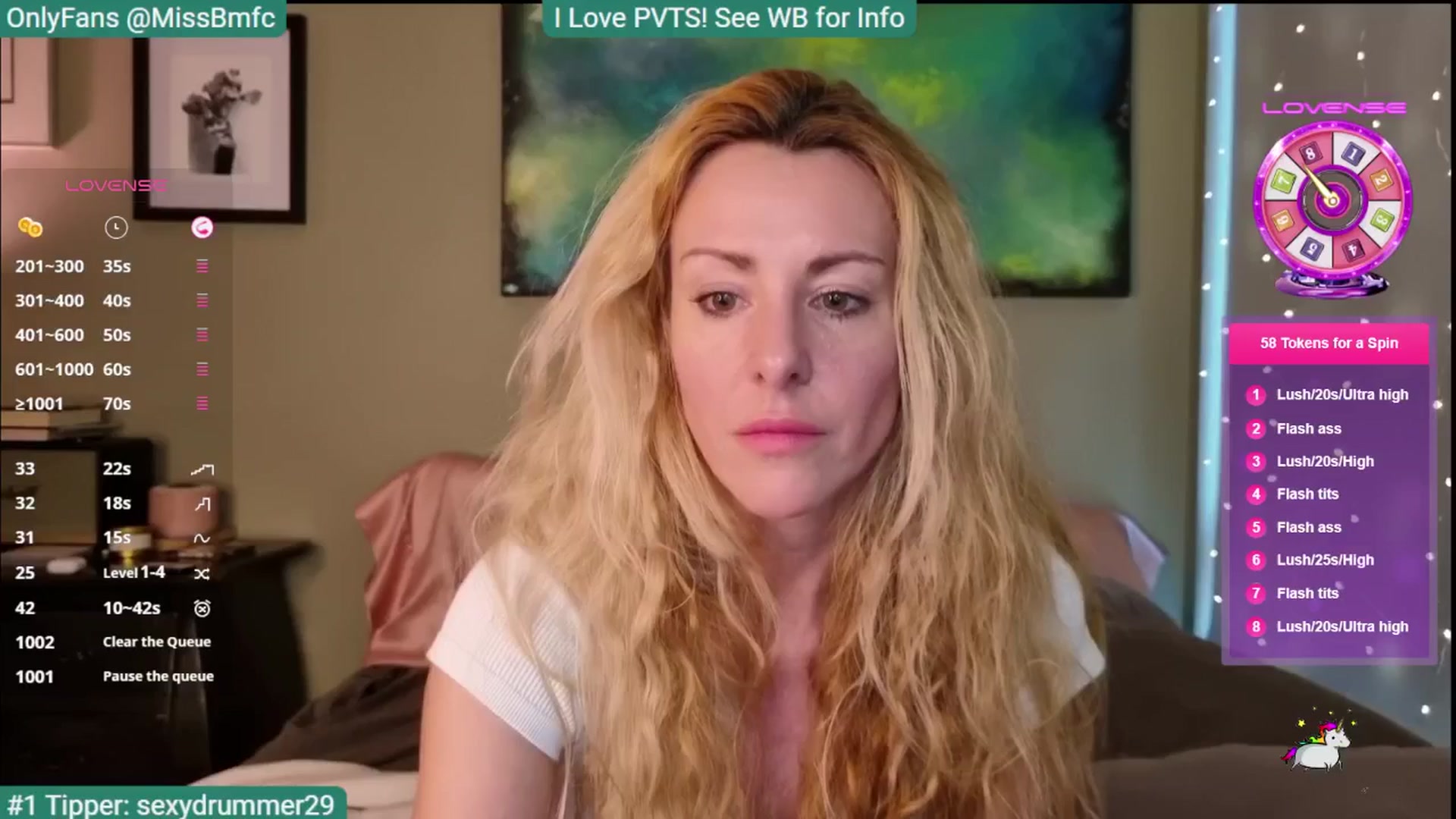 Gallery image thumbnail from aMissBliss's myfreecams stream on, 01/28/2026, 22:46 image 16 of 20