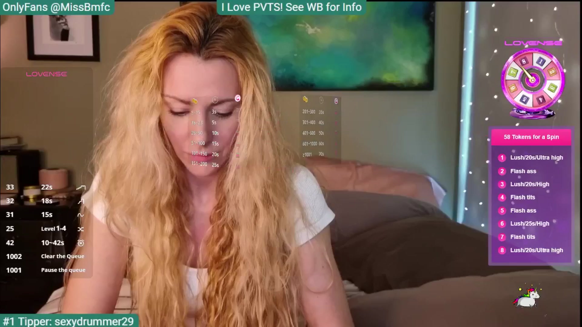 Gallery image thumbnail from aMissBliss's myfreecams stream on, 01/28/2026, 22:46 image 3 of 20