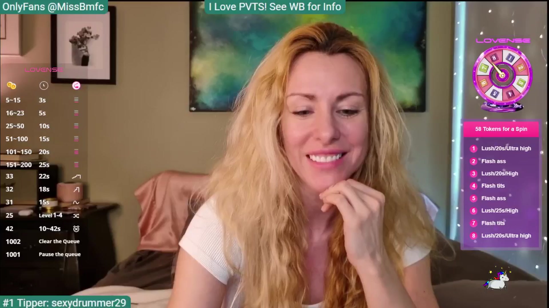 Gallery image thumbnail from aMissBliss's myfreecams stream on, 01/28/2026, 22:46 image 7 of 20