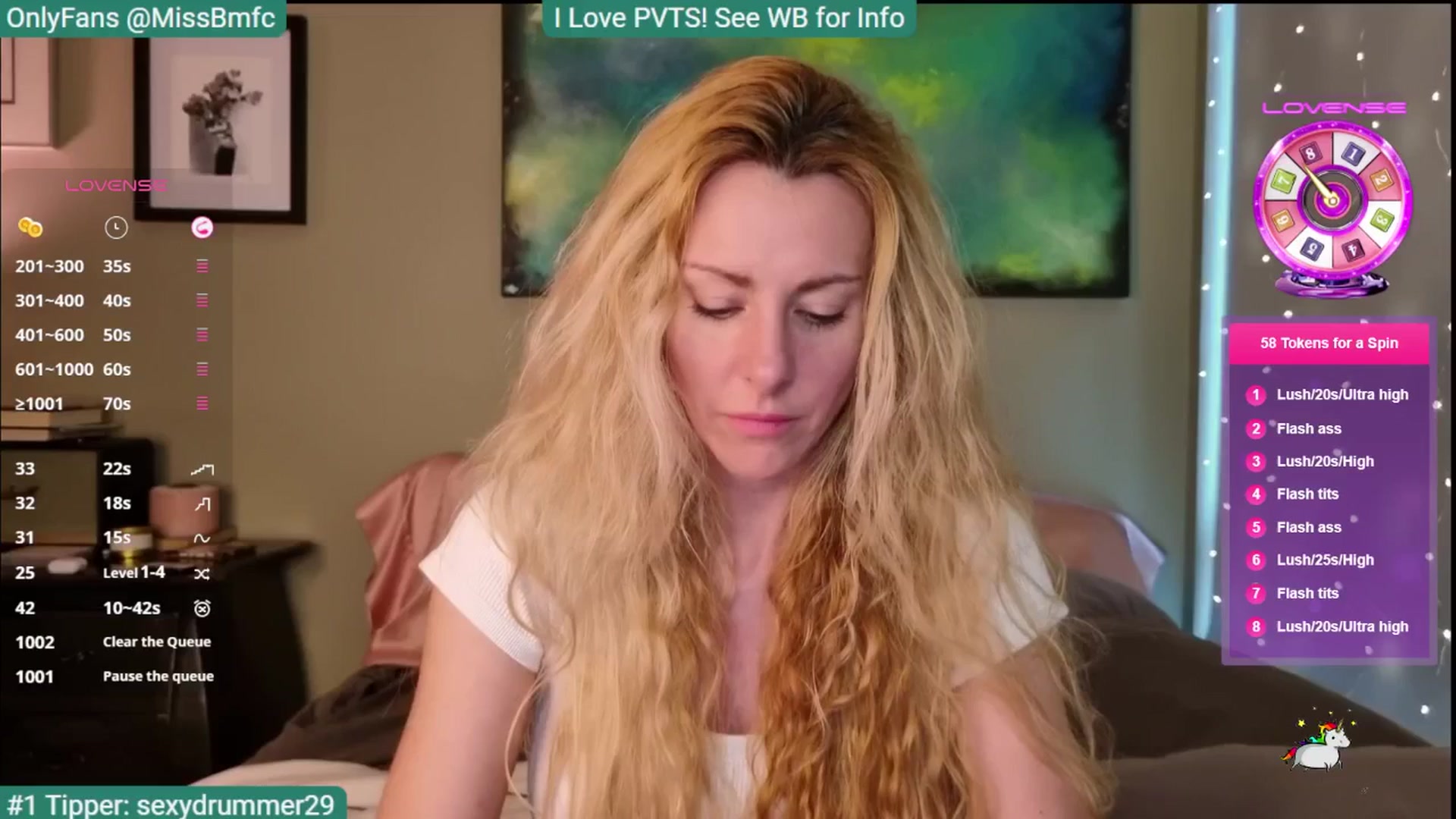 Gallery image thumbnail from aMissBliss's myfreecams stream on, 01/28/2026, 22:46 image 11 of 20
